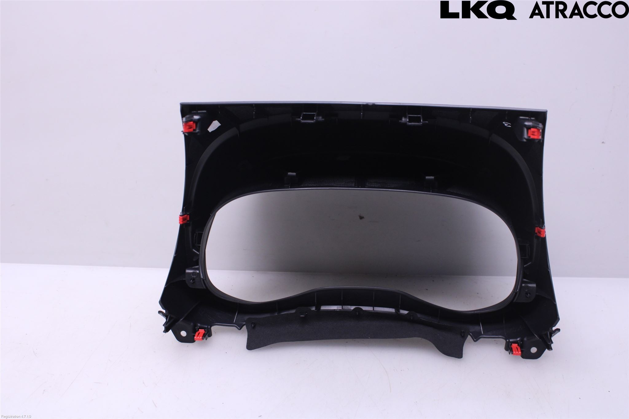 Toyota YARIS XP21 20- Instrument Ramme