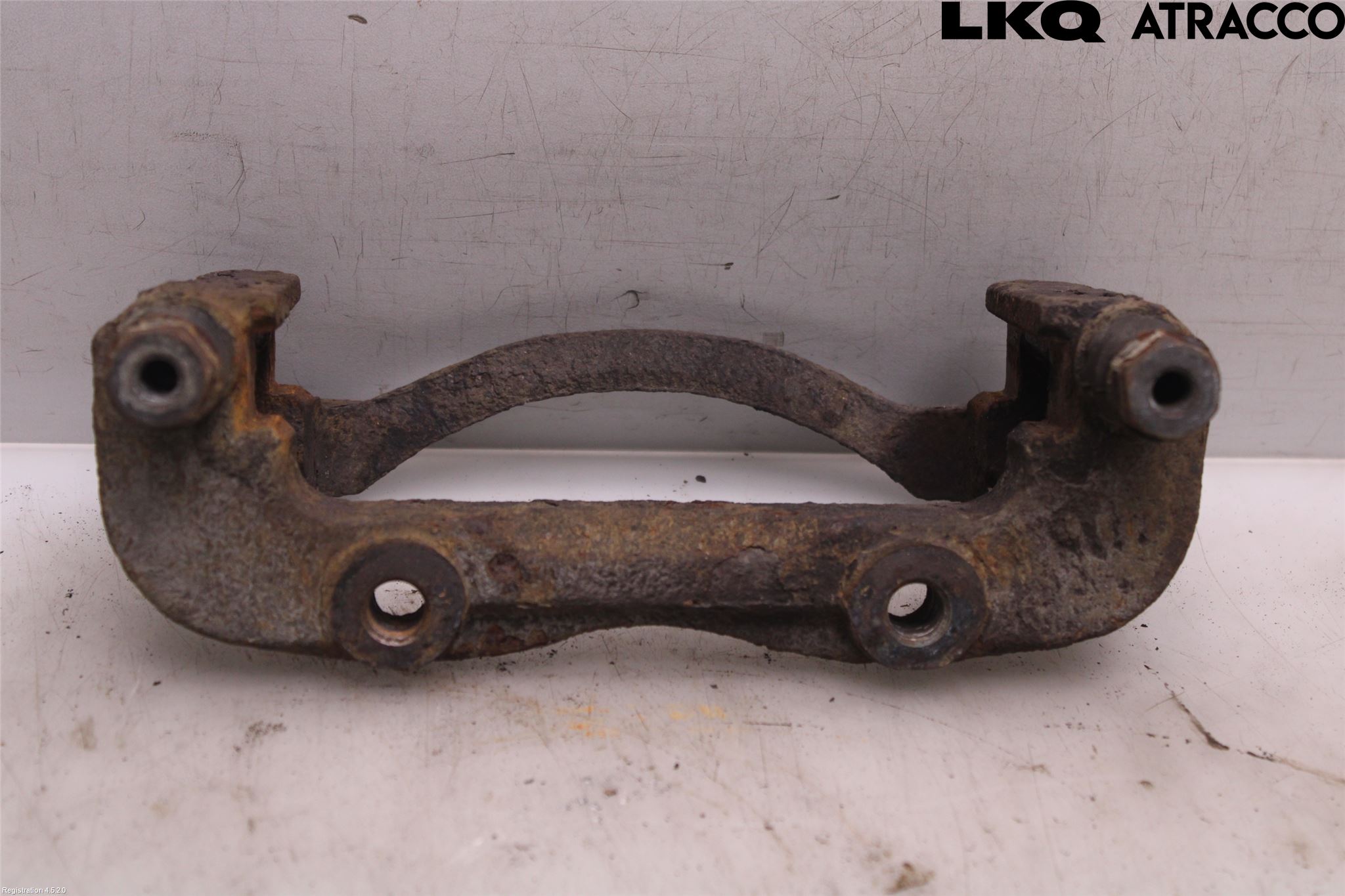Nissan NV200/NV200 COMBI Bremsecaliper Feste Holder