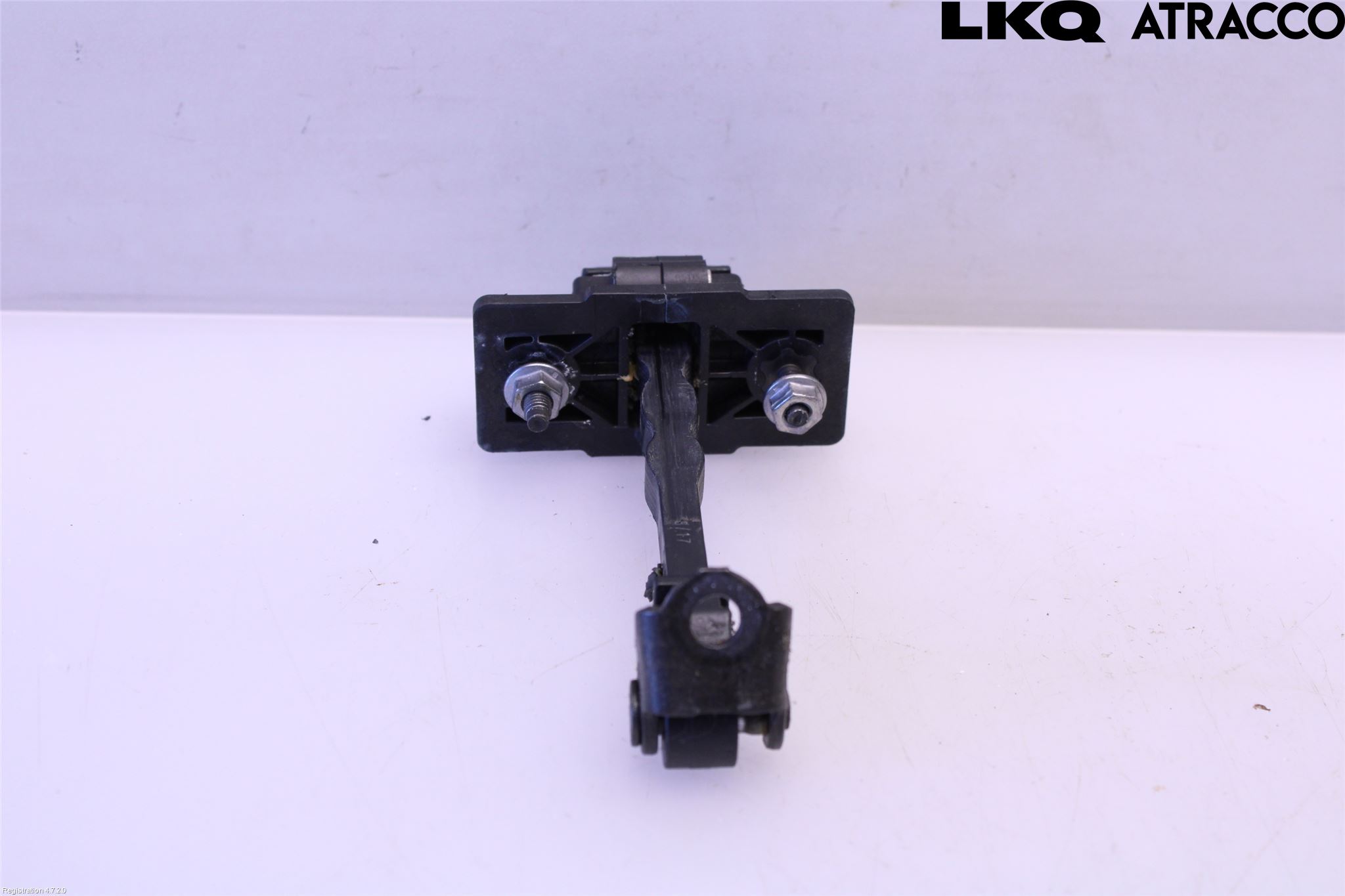 Opel GRANDLAND X 18- Dørstopper