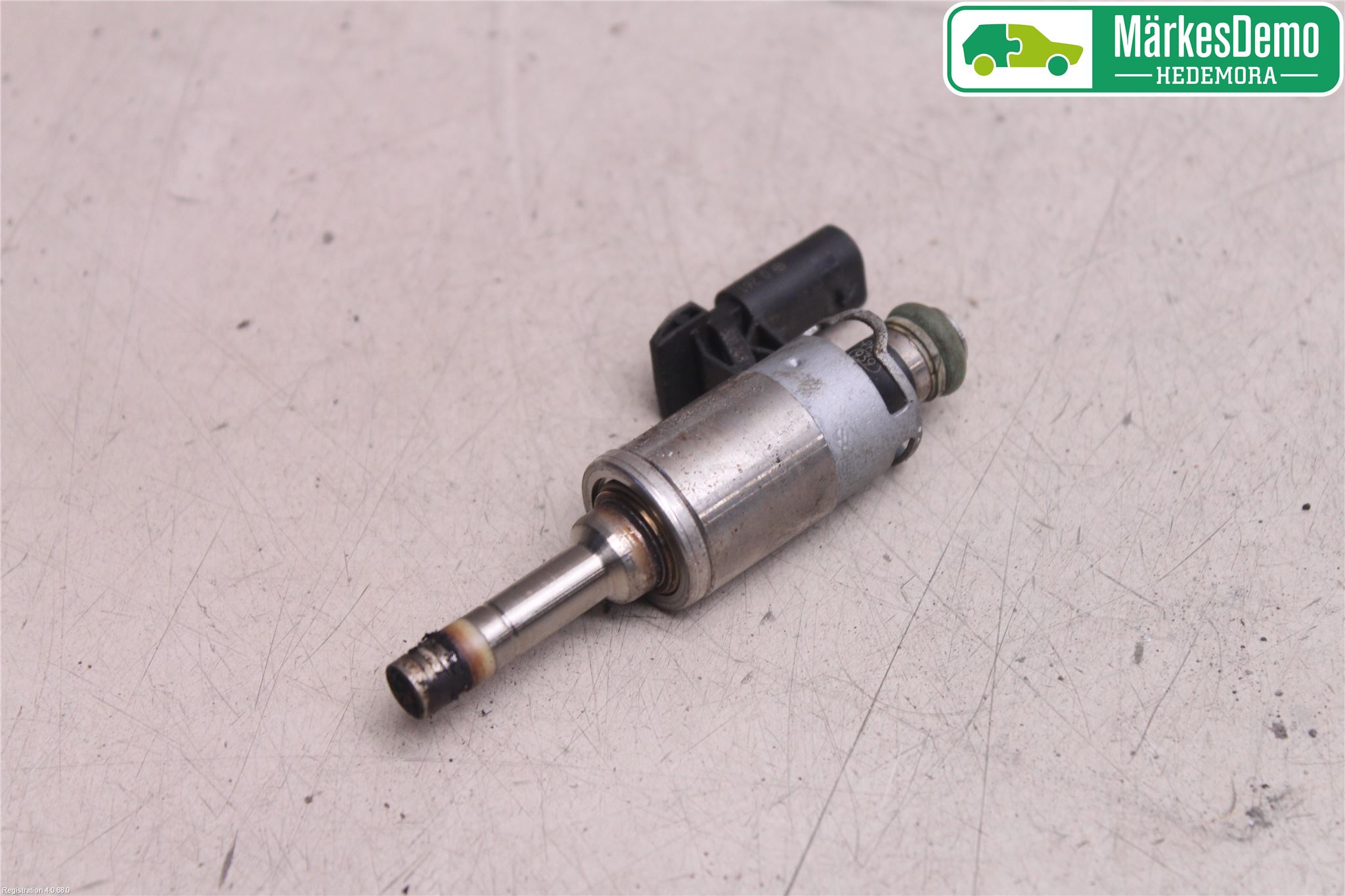 Volkswagen VW POLO 10-17 Inns Dyse