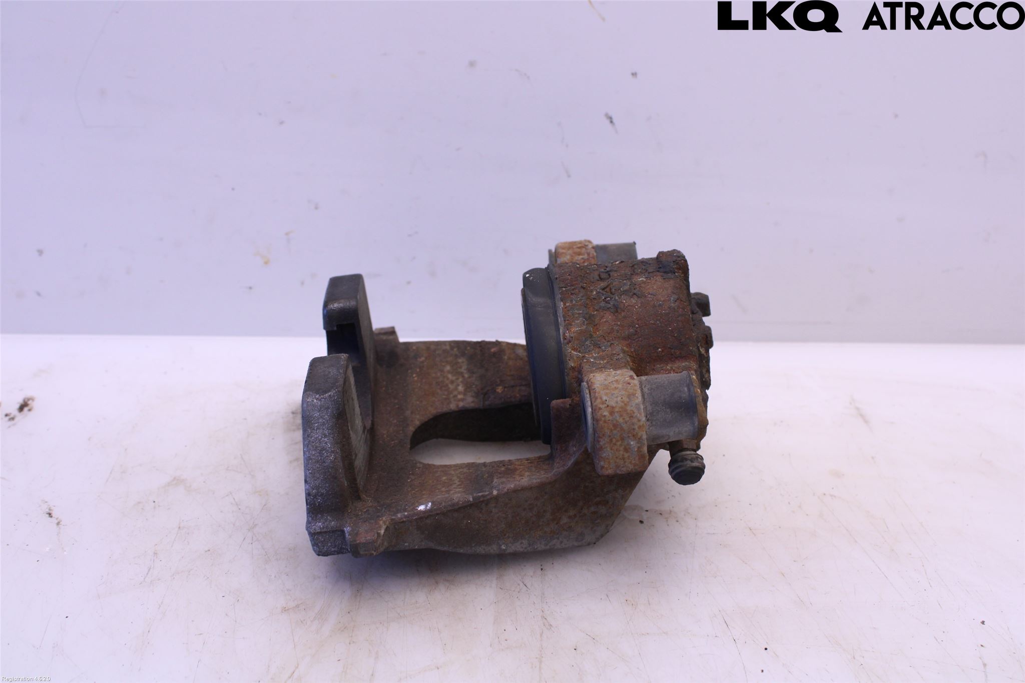 Jaguar XF (X260) 16-24 Bremsecaliper Foran Venstre
