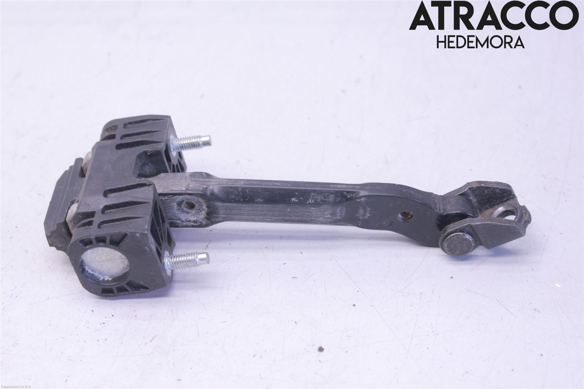 Volvo V60 11-13 Dørstopper