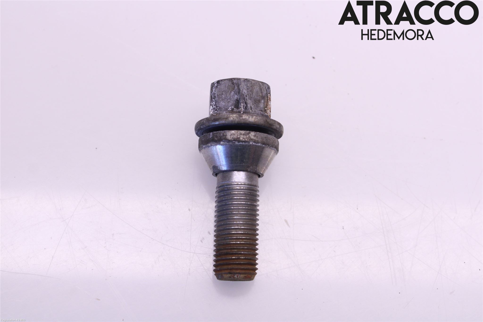 Volvo S60 CROSS COUNTRY 16-19 Hjulmutter - Bolt - Sett
