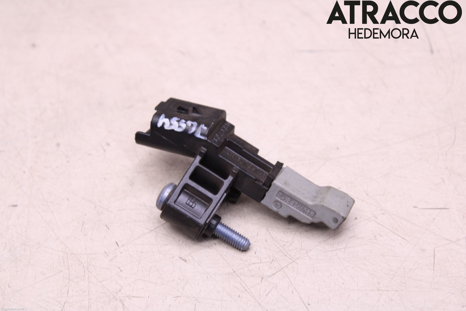 Peugeot PEUGOT 208 16-19 Giver Turtall - Tenning