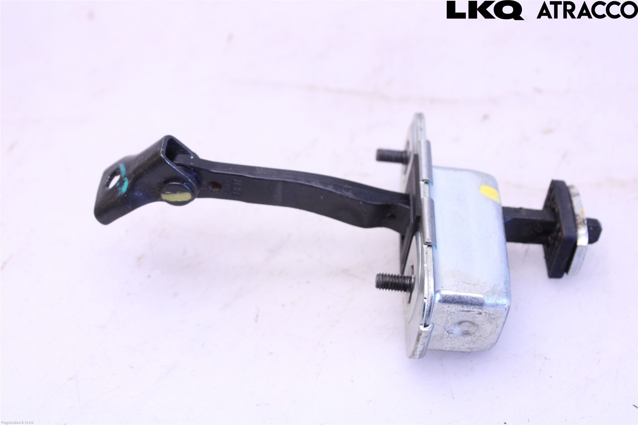 Hyundai i20 GB 15-20 Dørstopper
