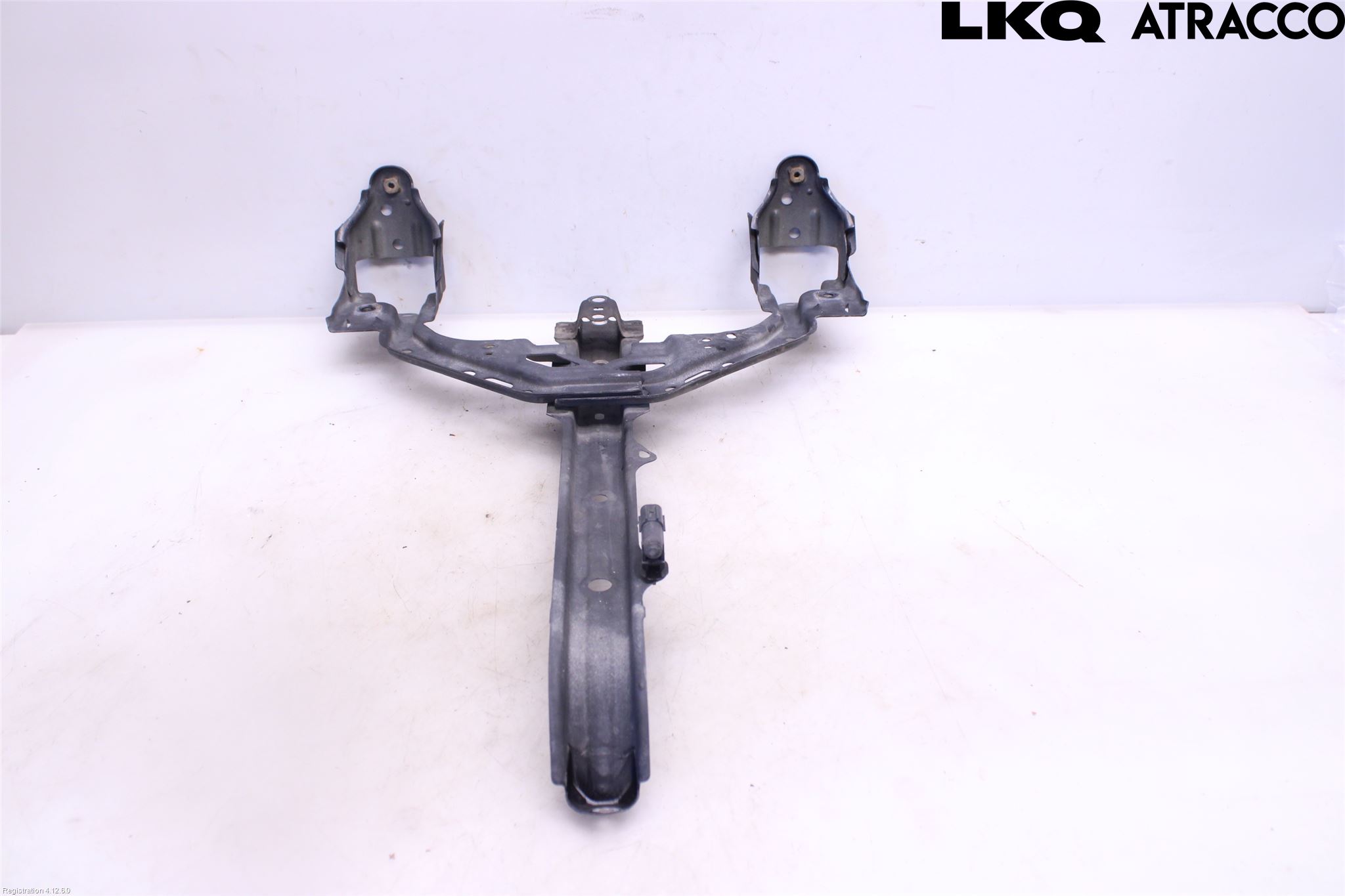 Lexus RX AL20 16-22 Radiator Feste - Ramme - Bjelk
