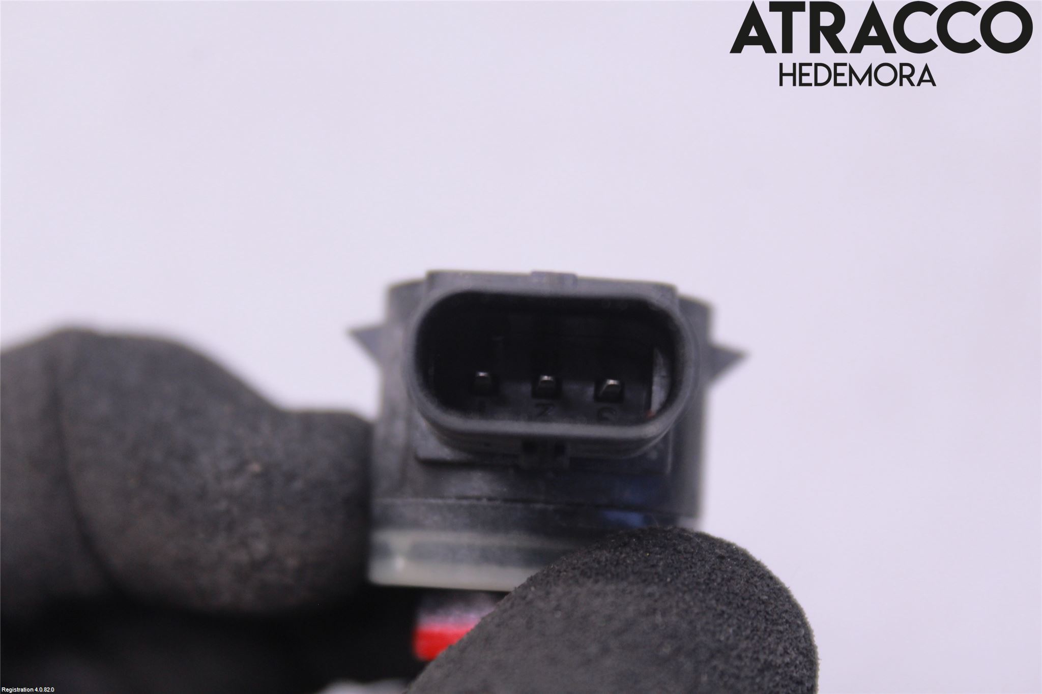 Volkswagen VW GOLF / E-GOLF VII 13-20 Sensor Ryggesensor