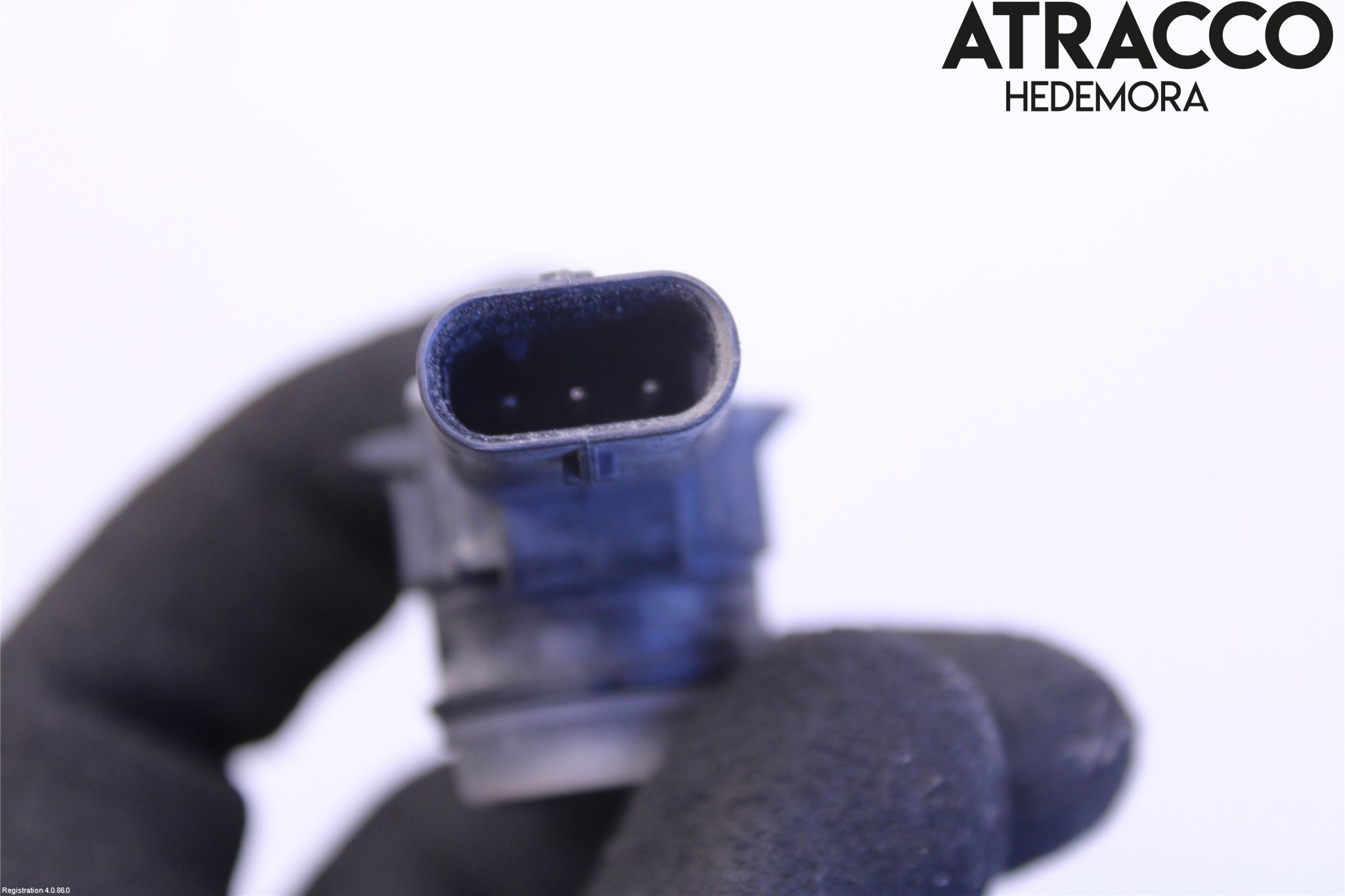 Fiat 500X 15- Sensor Ryggesensor