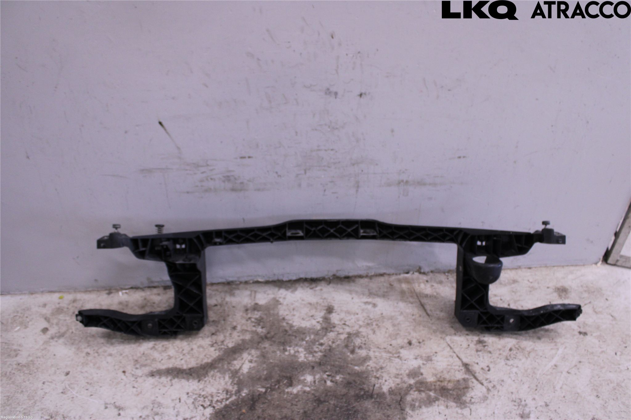 Mercedes-Benz MB VITO/V-KLASS (W640,W447,W448) 14- Frontplate