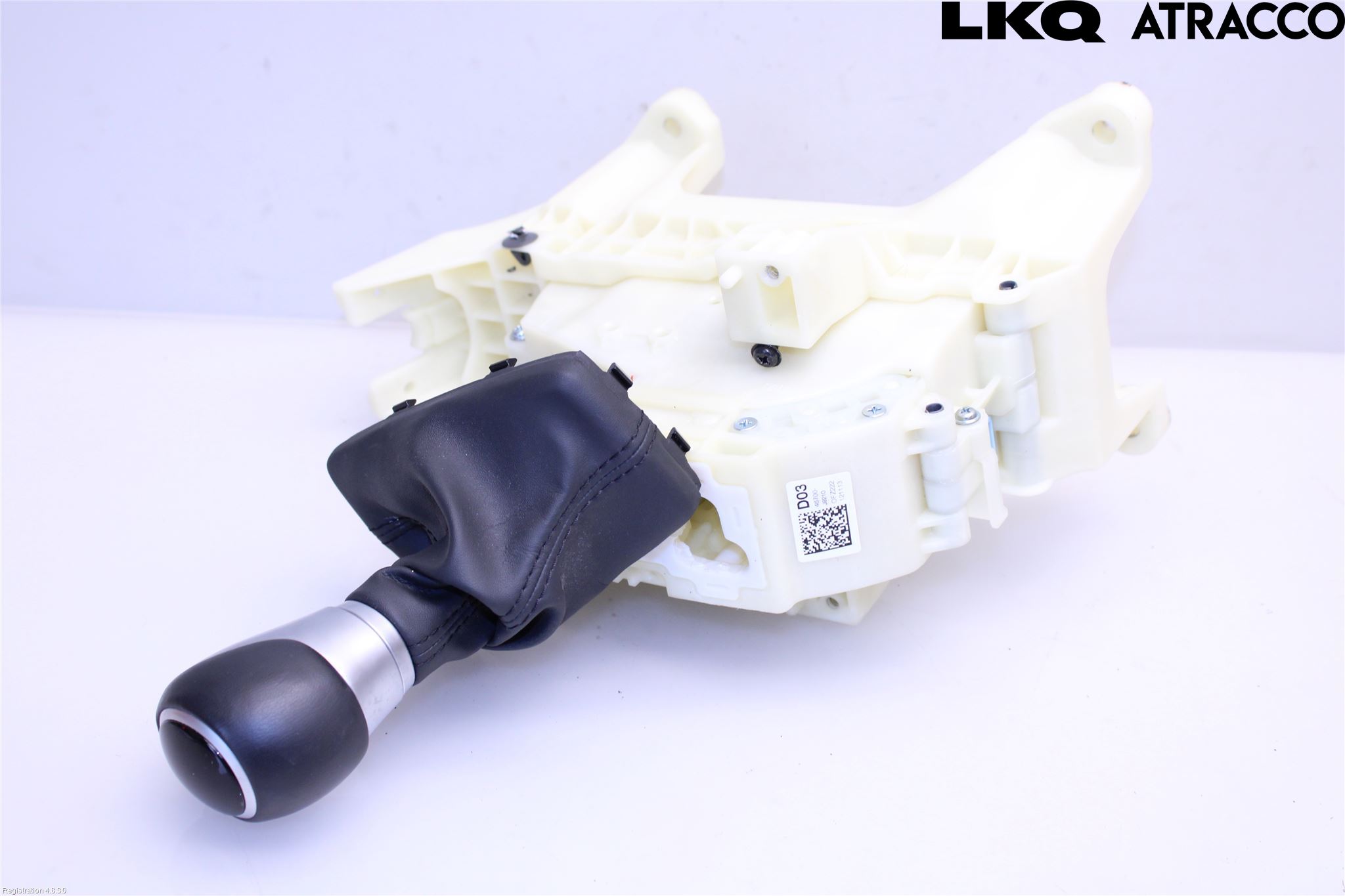 Hyundai KONA/ELECTRIC OS 18-23 Gearspak