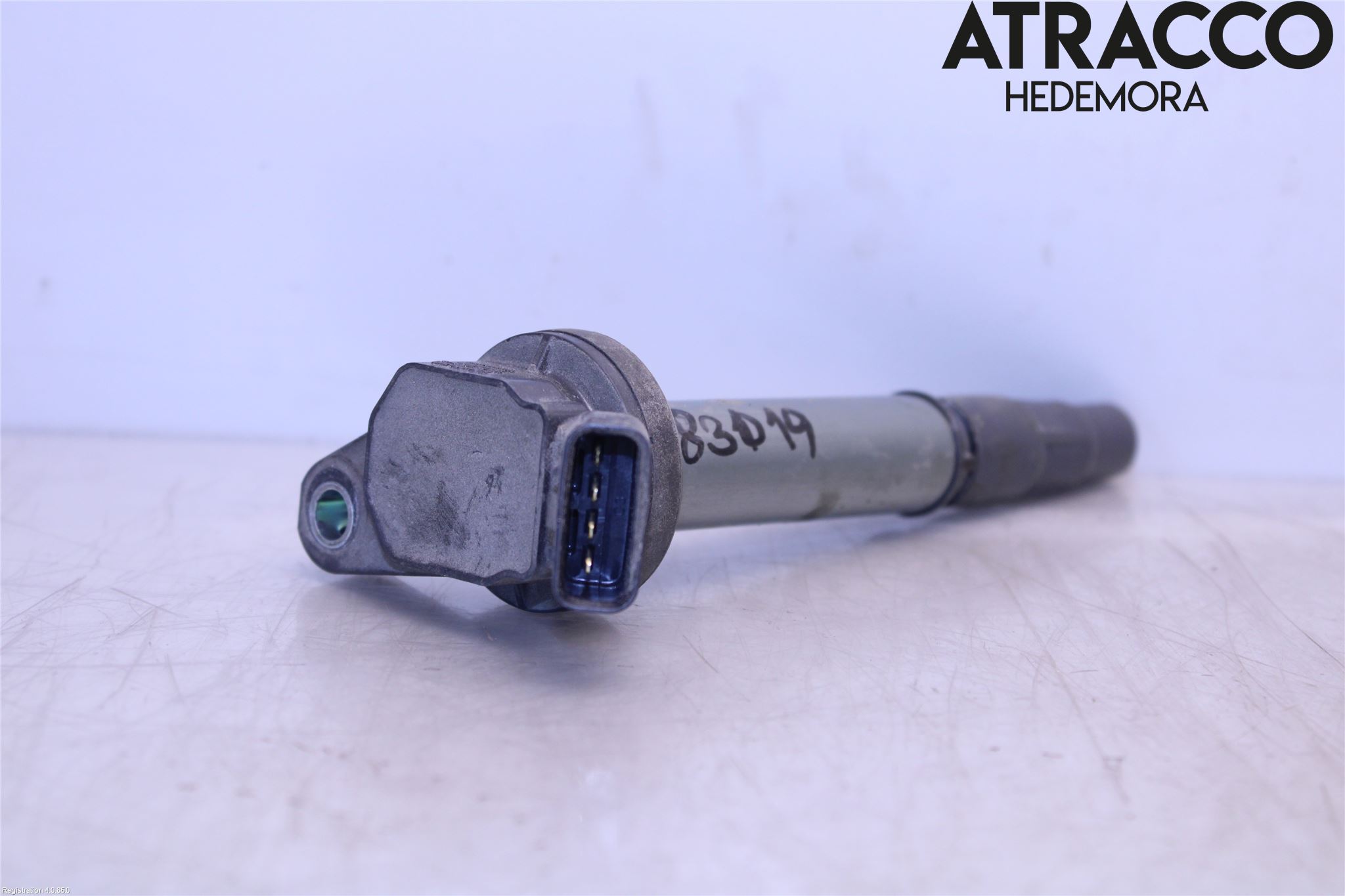 Toyota RAV 4 06-12 Coil