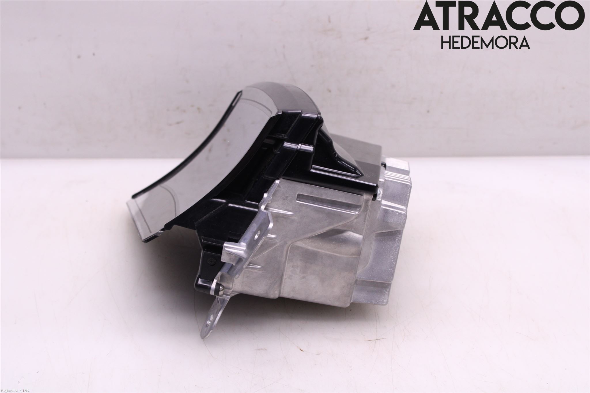 BMW 4 F32/F33/F82/F83 13-20 Instr Kombinert