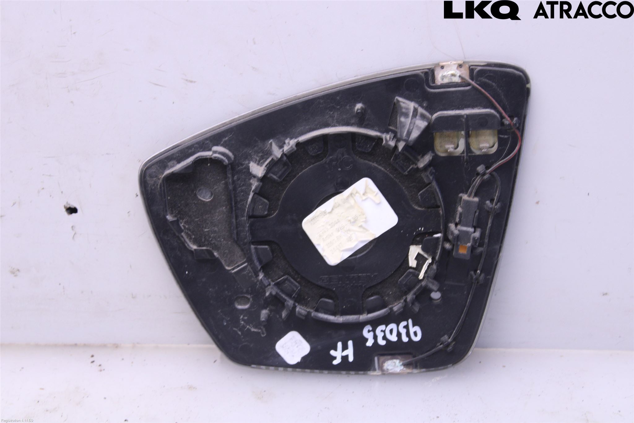 Skoda KODIAQ 17-24 Speil Glass H