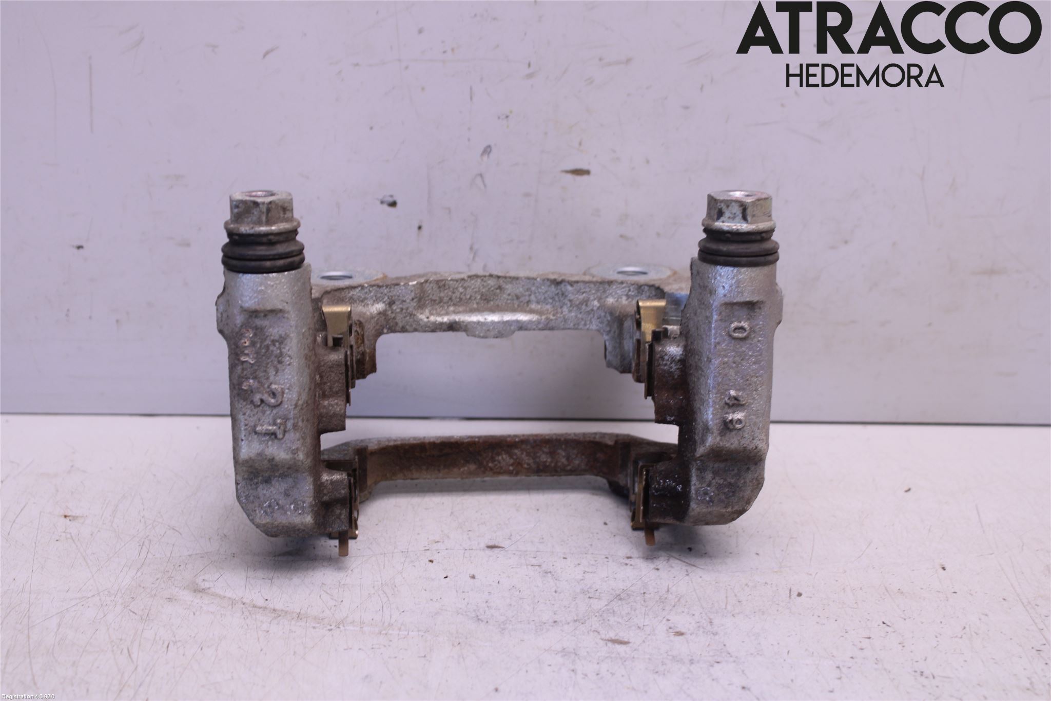 Toyota RAV4 19- Bremsecaliper Feste Holder