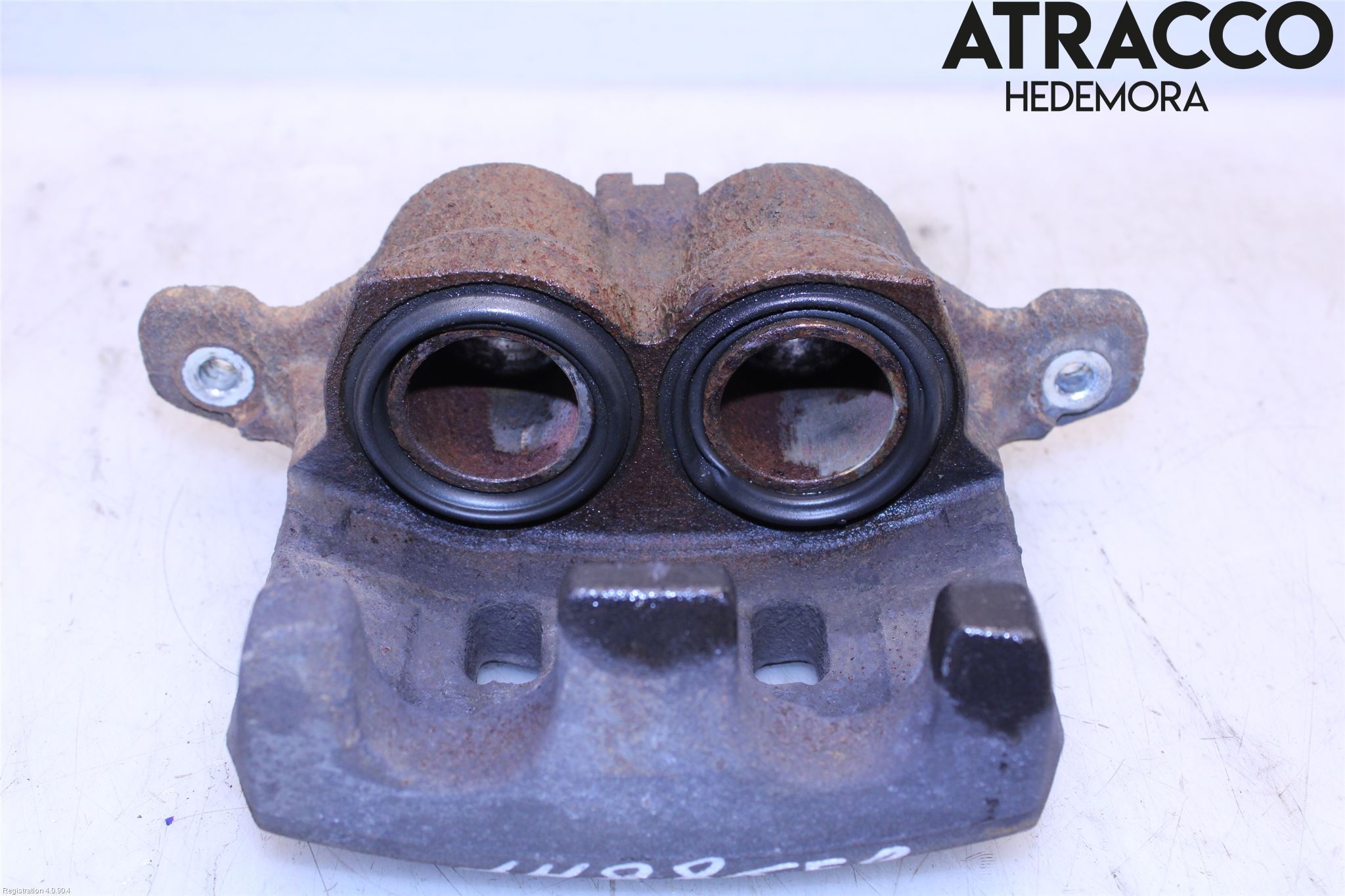 Nissan X-TRAIL 14-21 Bremsecaliper Foran Høyre