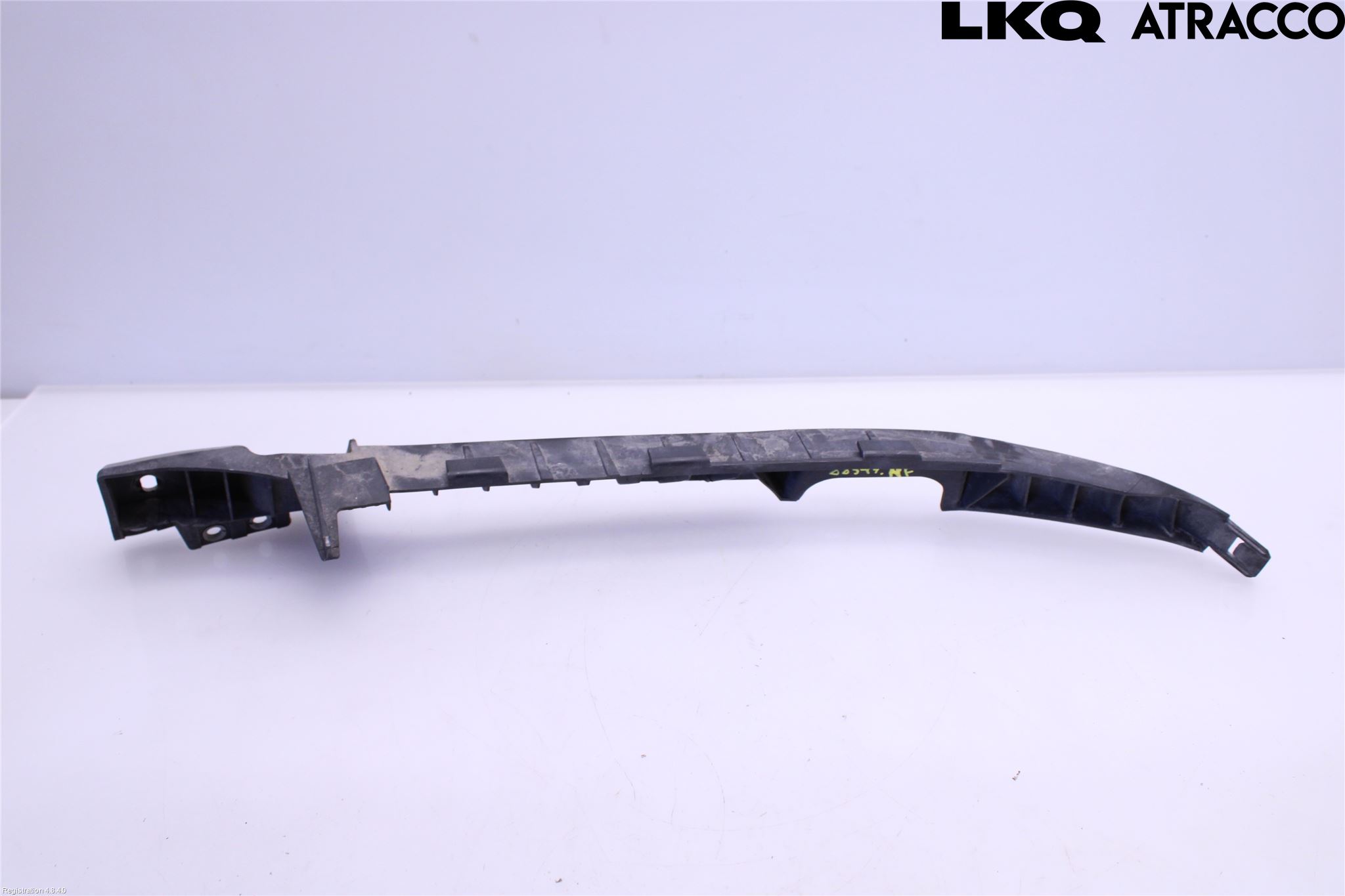 Opel INSIGNIA 09-16 Frontlykt Holder-Feste