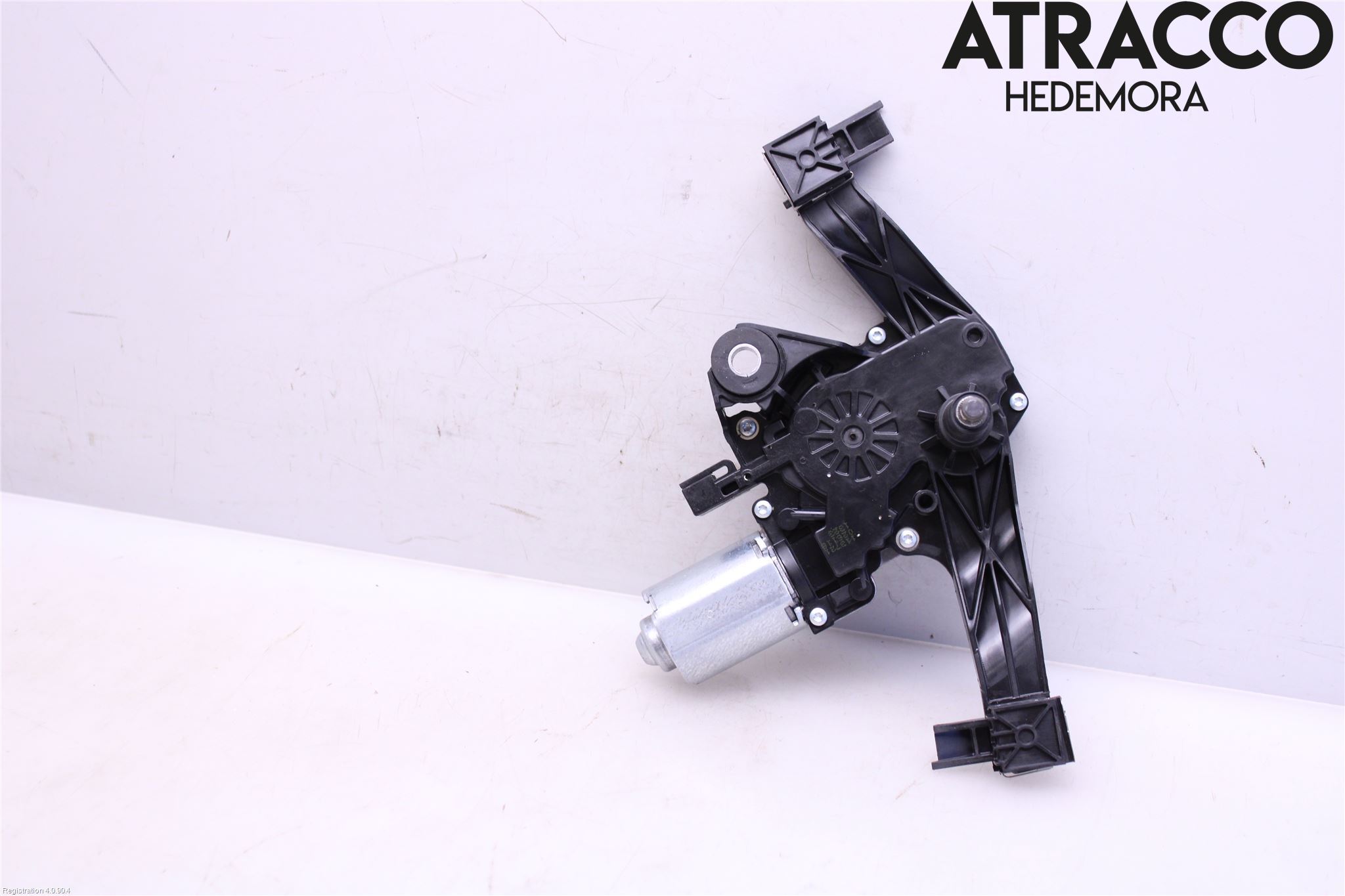Opel CORSA E 15-19 Viskermotor Bakluke