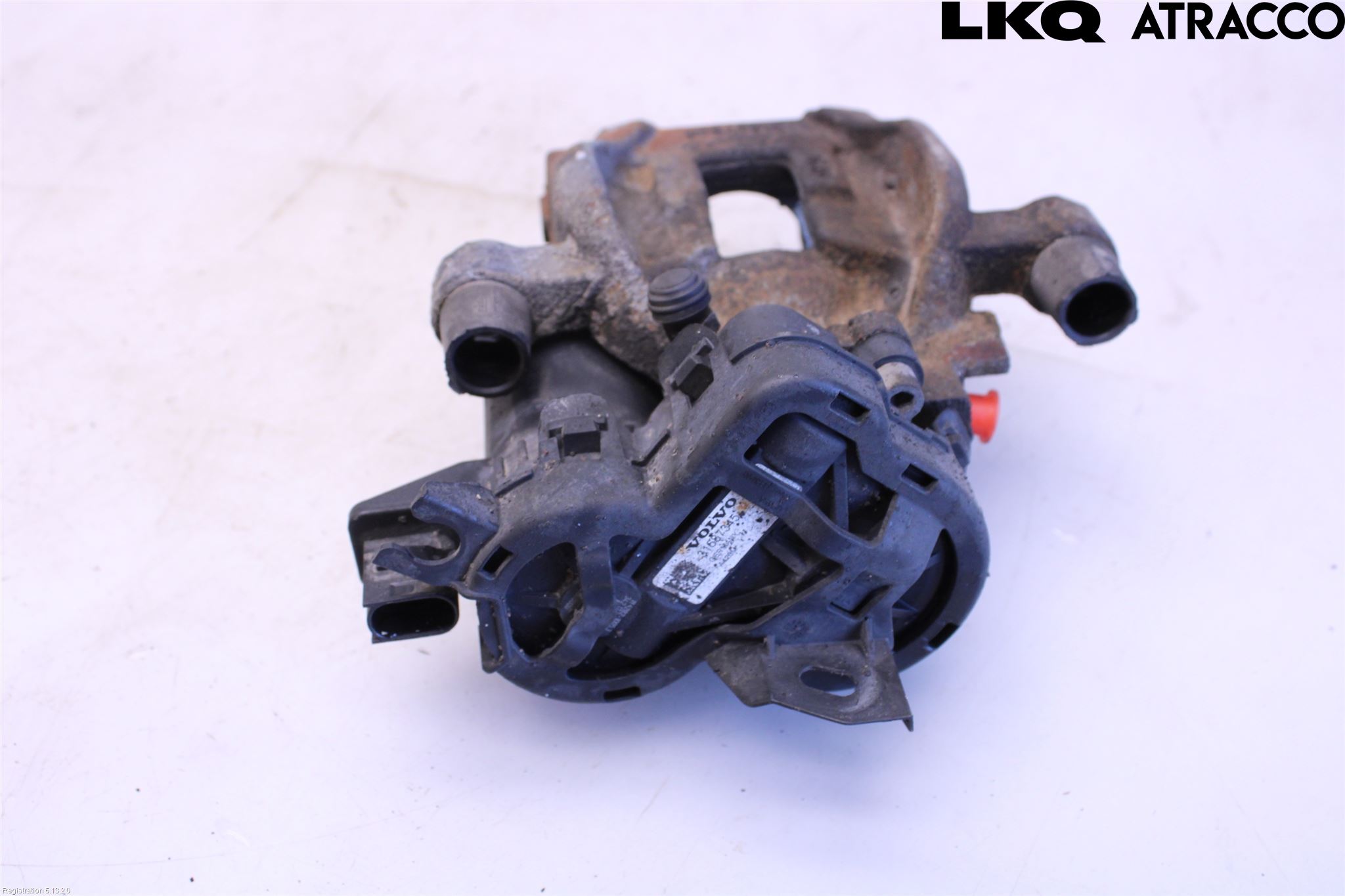 Volvo V90 17->> Bremsecaliper Bak Venstre