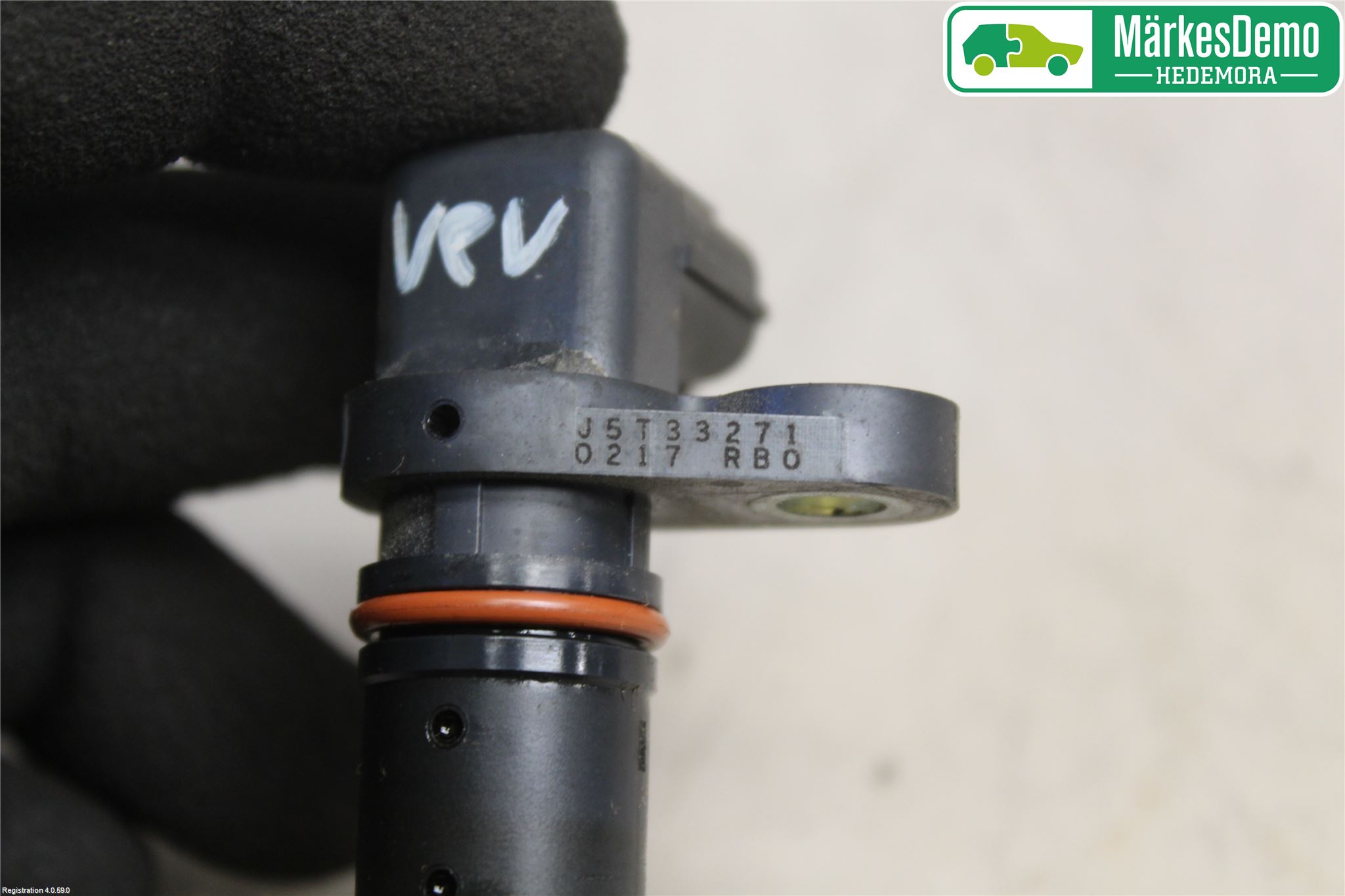 Honda INSIGHT Giver Turtall - Tenning
