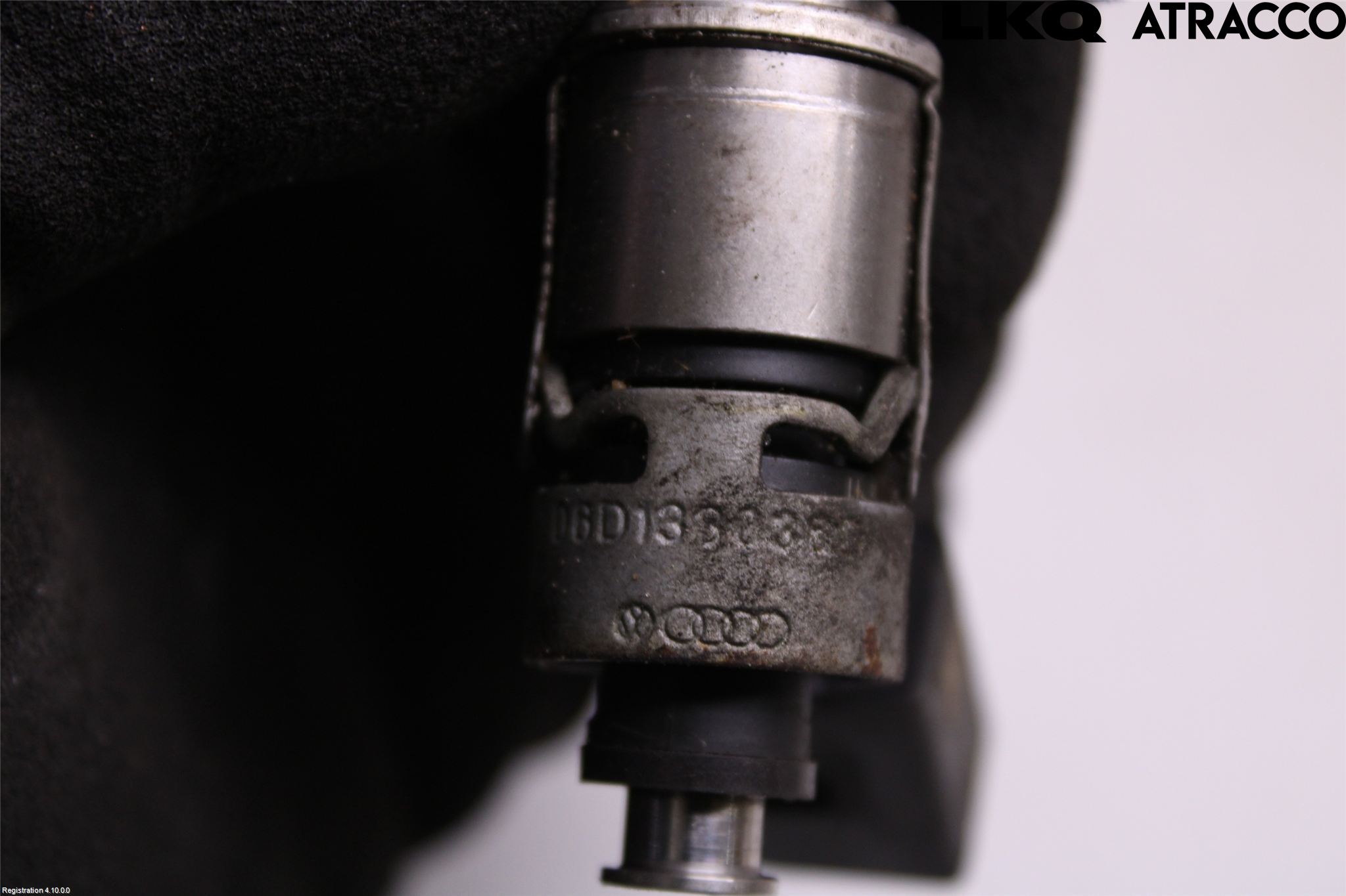 Audi A8/S8 4E  02-09 Inns Dyse