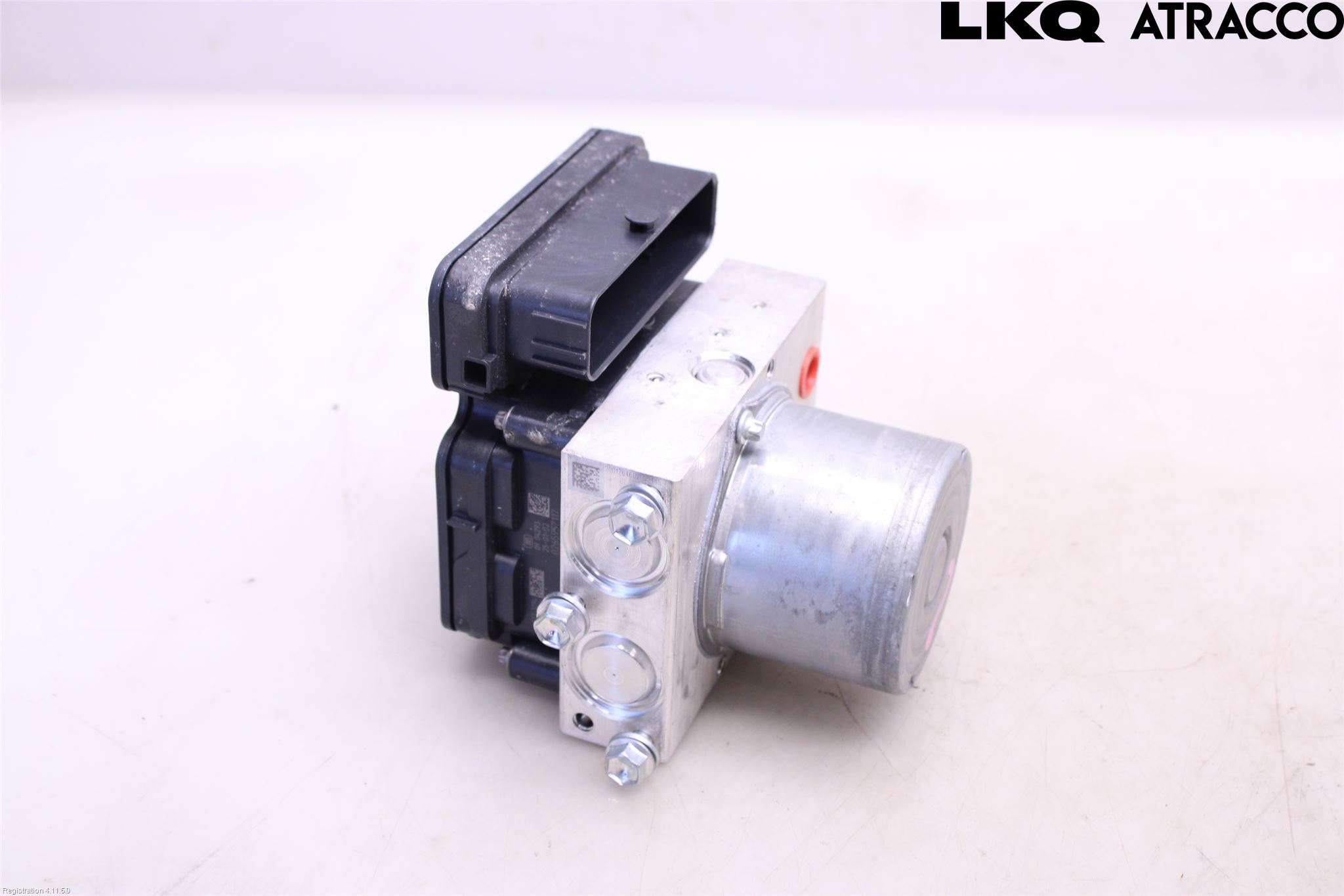 Toyota YARIS XP21 20- Abs Hydraulikkaggregat
