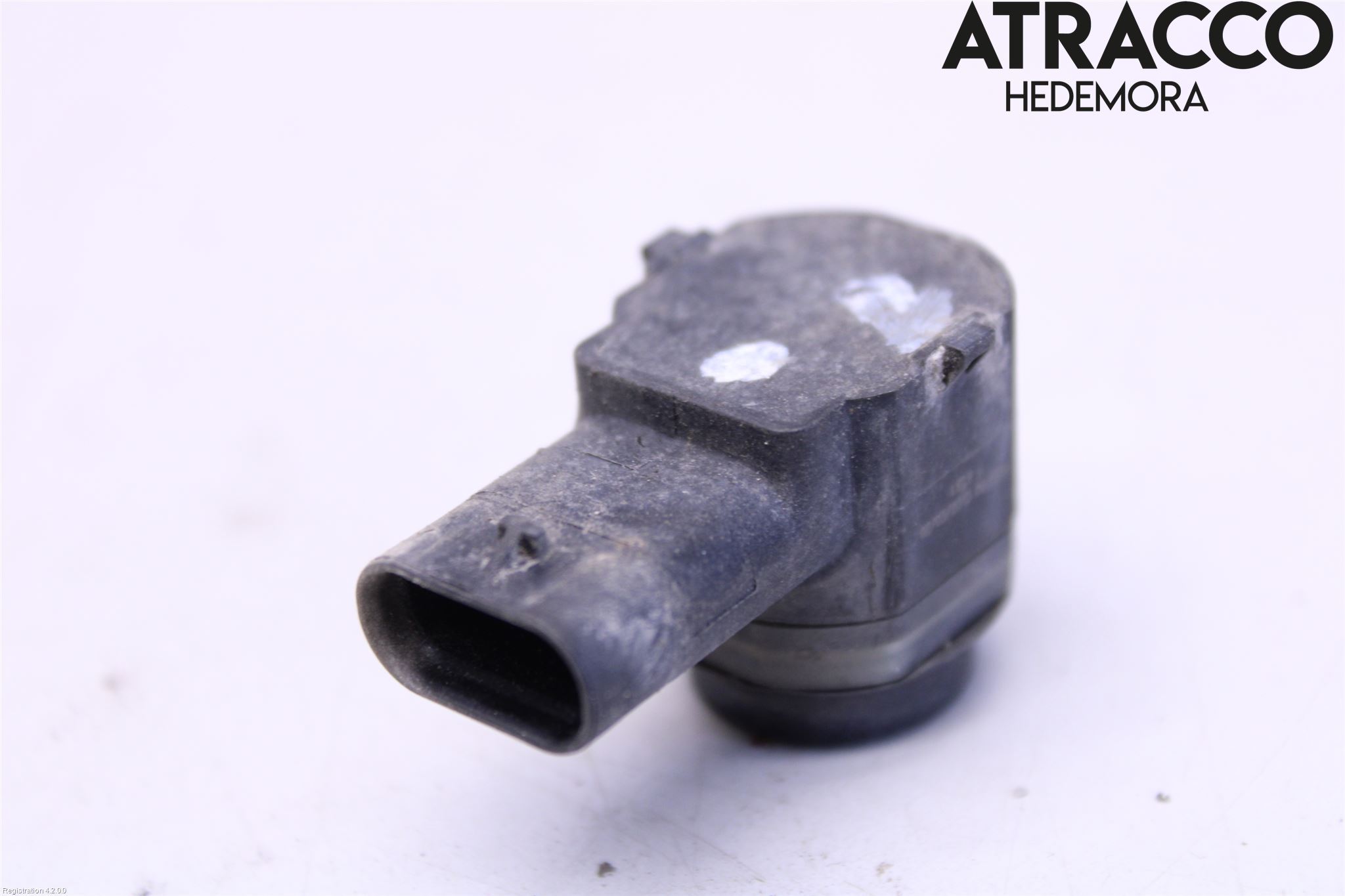 Audi A8/S8 4H 10-17 Sensor Ryggesensor