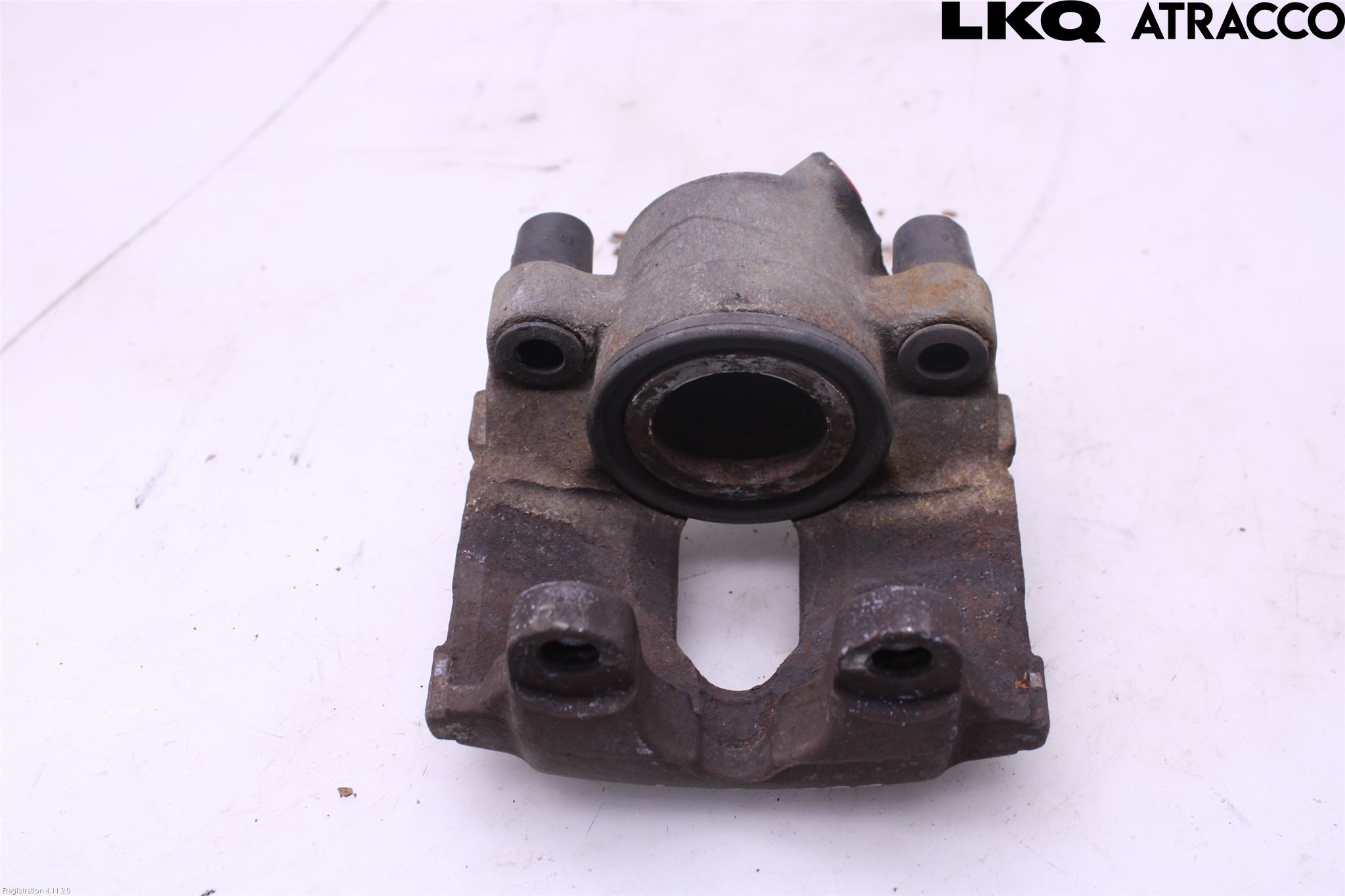 BMW 3 E36      91-00 Bremsecaliper Foran Venstre