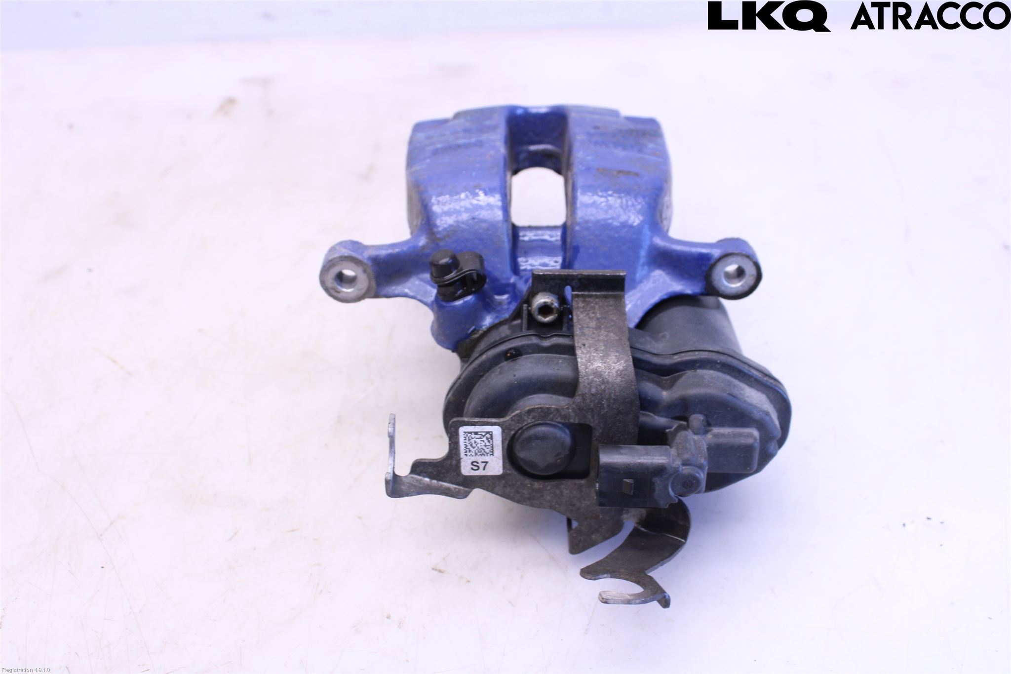 BMW 5 G30/G31/F90 17-23 Bremsecaliper Bak Venstre