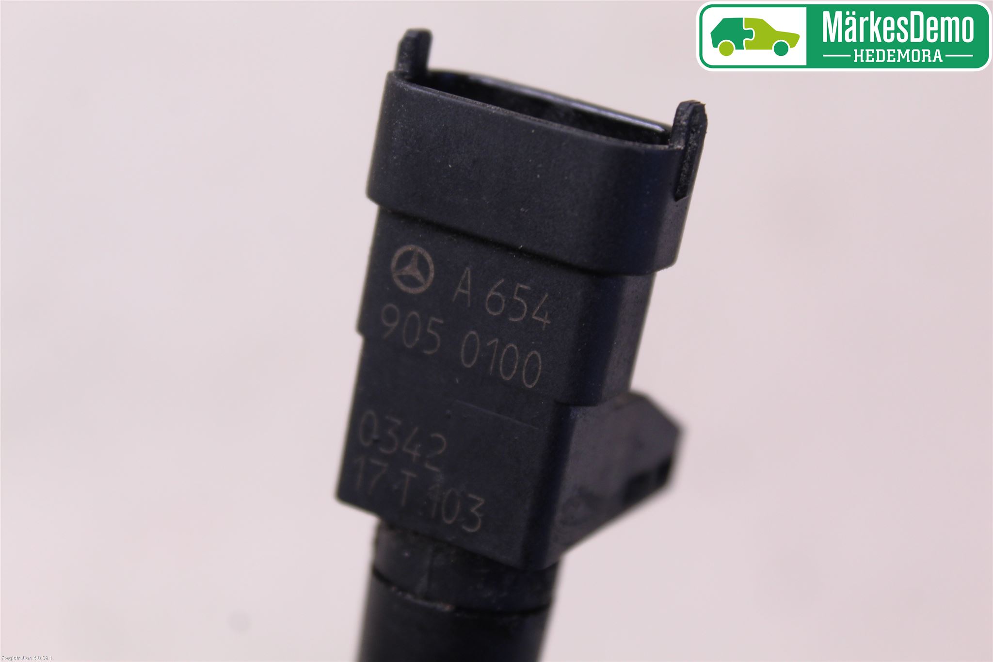 Mercedes-Benz MB E-KLASS (W213) 16-23 Giver Turtall - Tenning