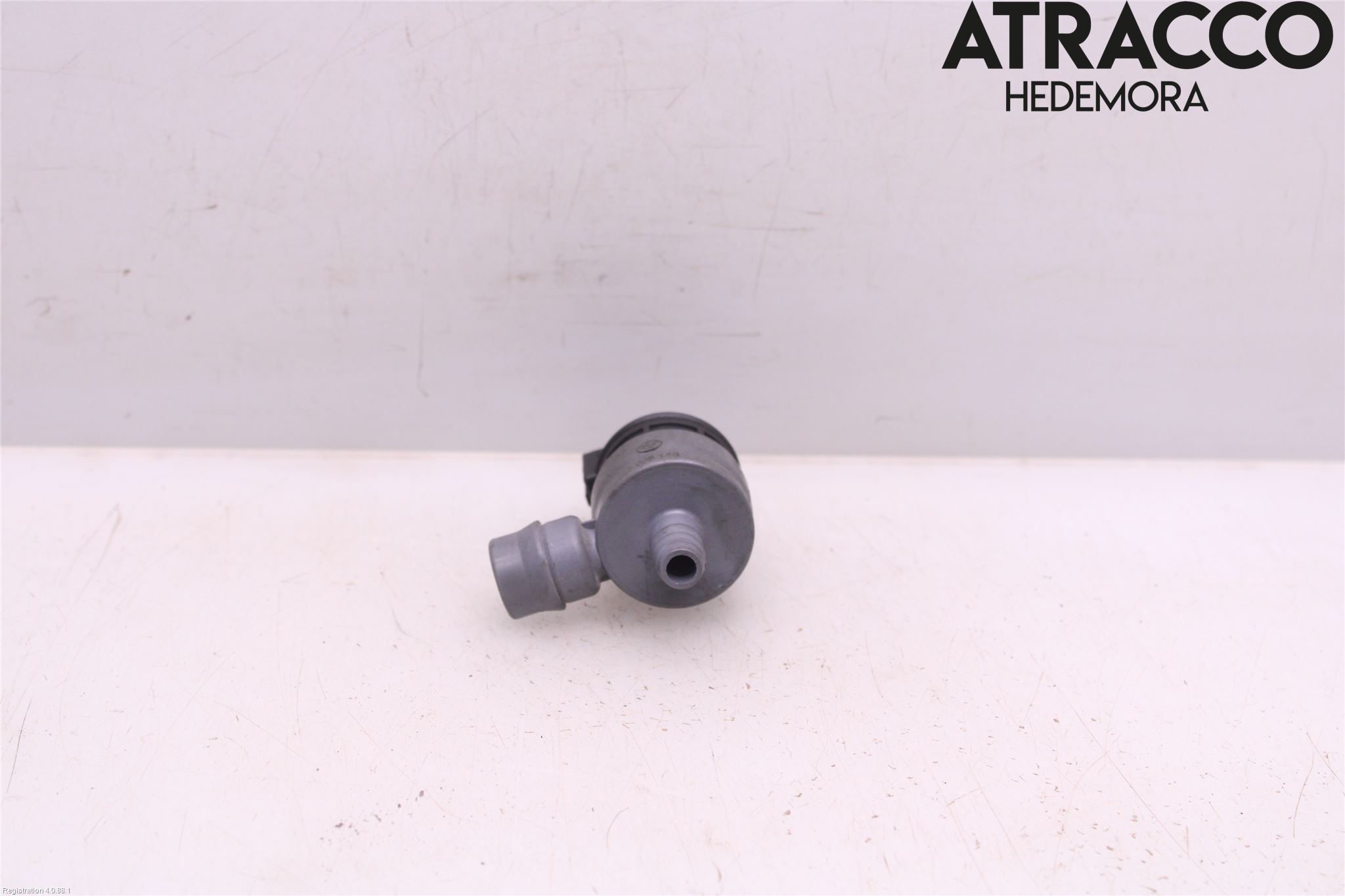 BMW 4 F32/F33/F82/F83 13-20 Varme Sirkulasjonspumpe