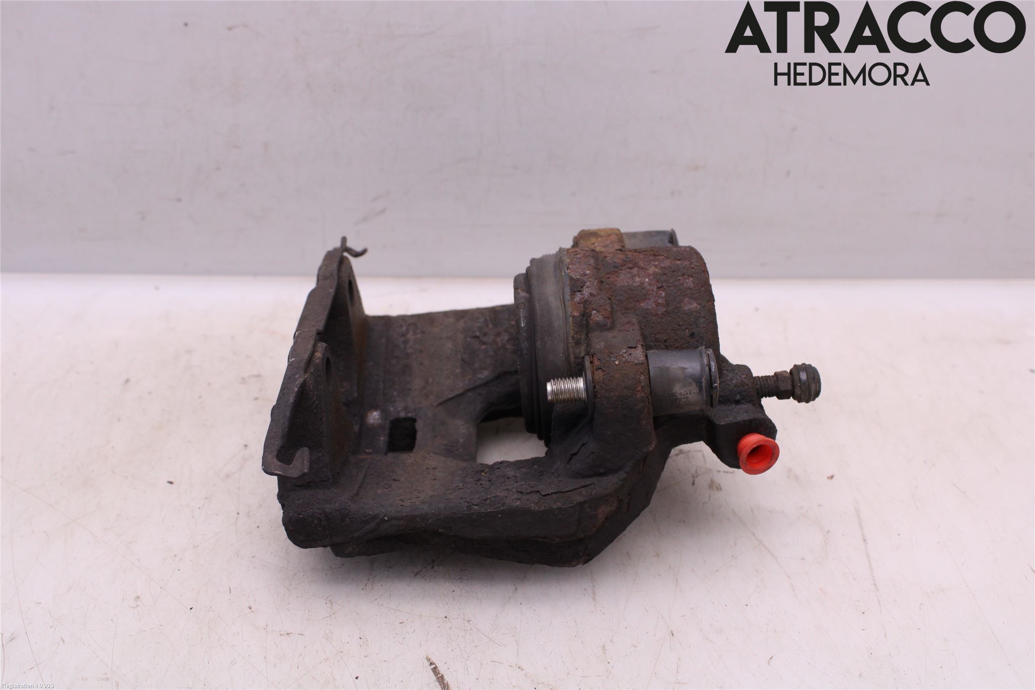 Volvo V70 08-13 Bremsecaliper Foran Høyre