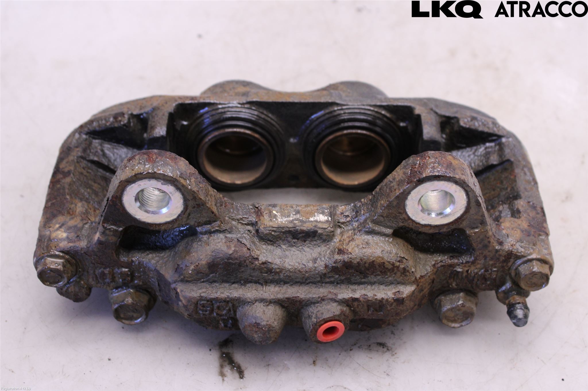 Toyota HILUX 16- Bremsecaliper Foran Høyre