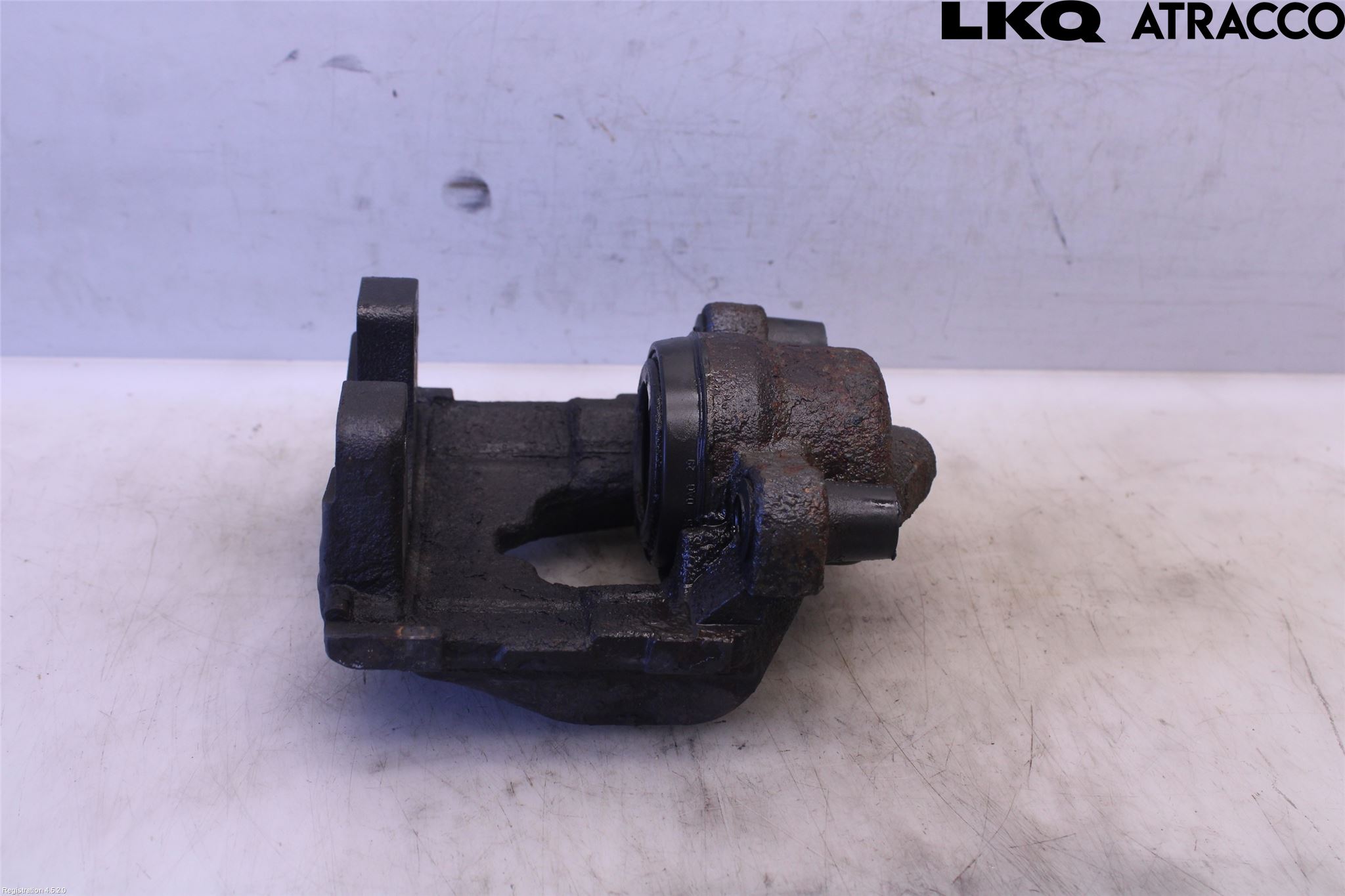 BMW 1 E82/88 Coupé/Cab 06-13 Bremsecaliper Foran Høyre