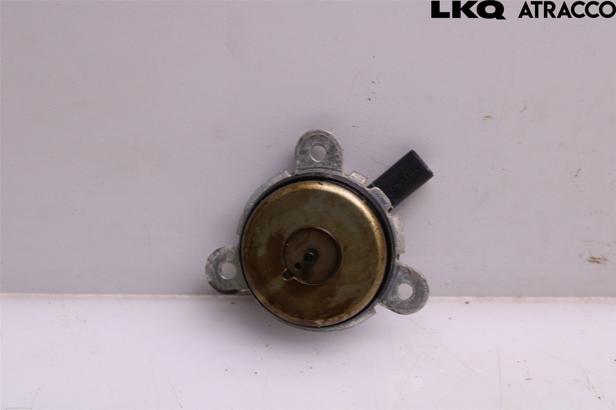 Ford FOCUS 15-18 Kamaksel Stillventil