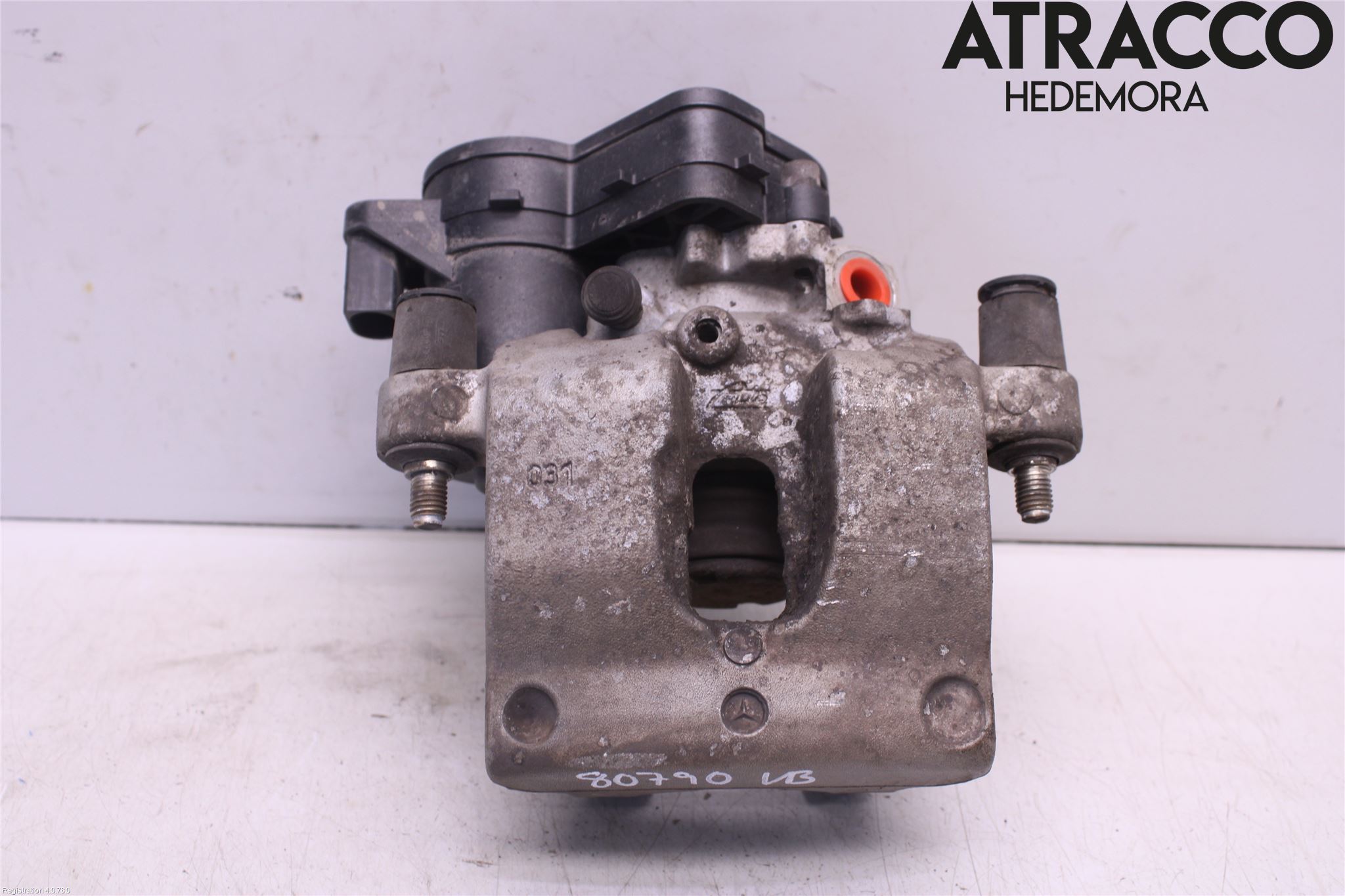 Mercedes-Benz MB C-KLASS (W205) 14-21 Bremsecaliper Bak Venstre