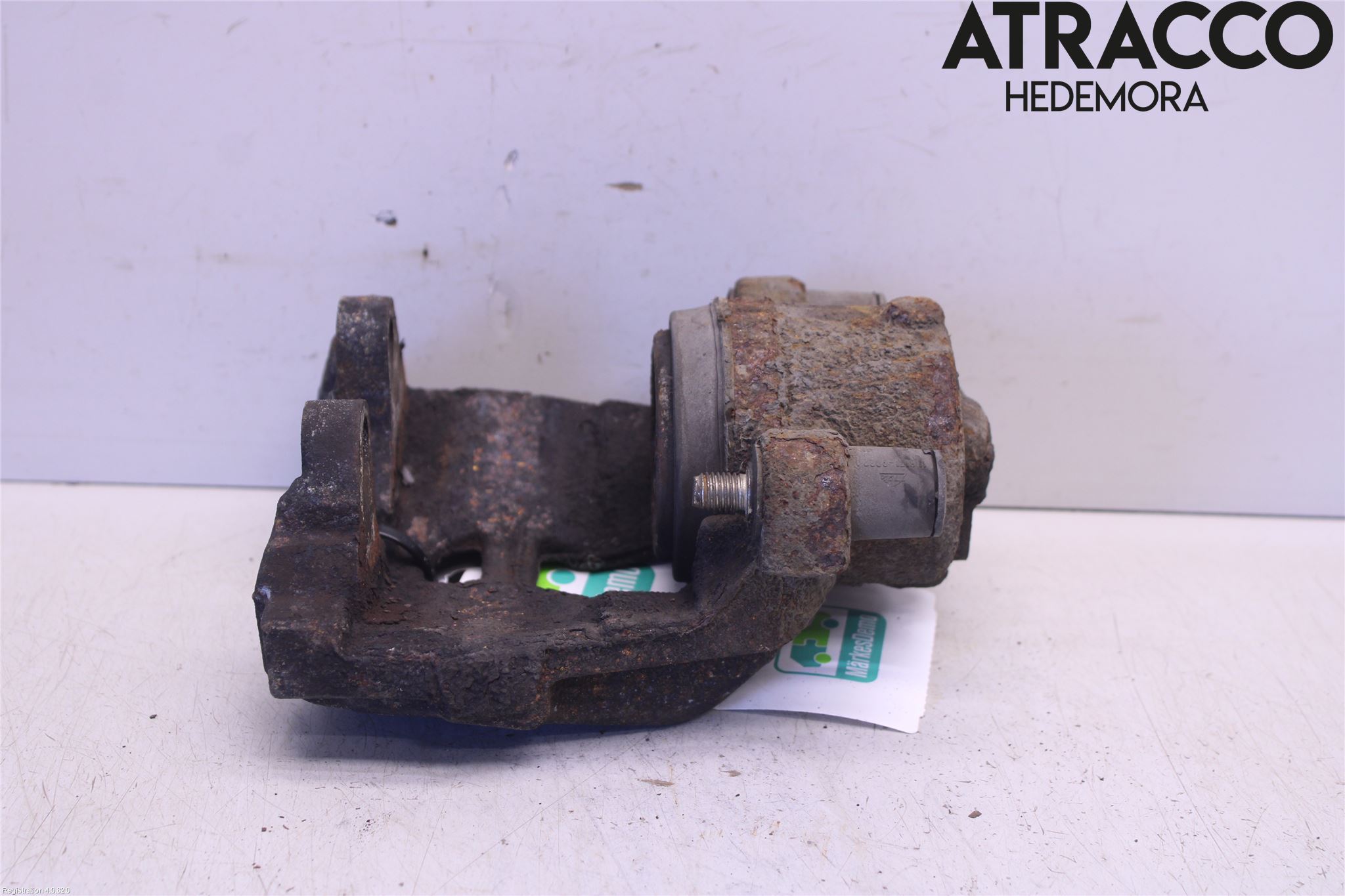 Alfa GIULIETTA Bremsecaliper Foran Venstre