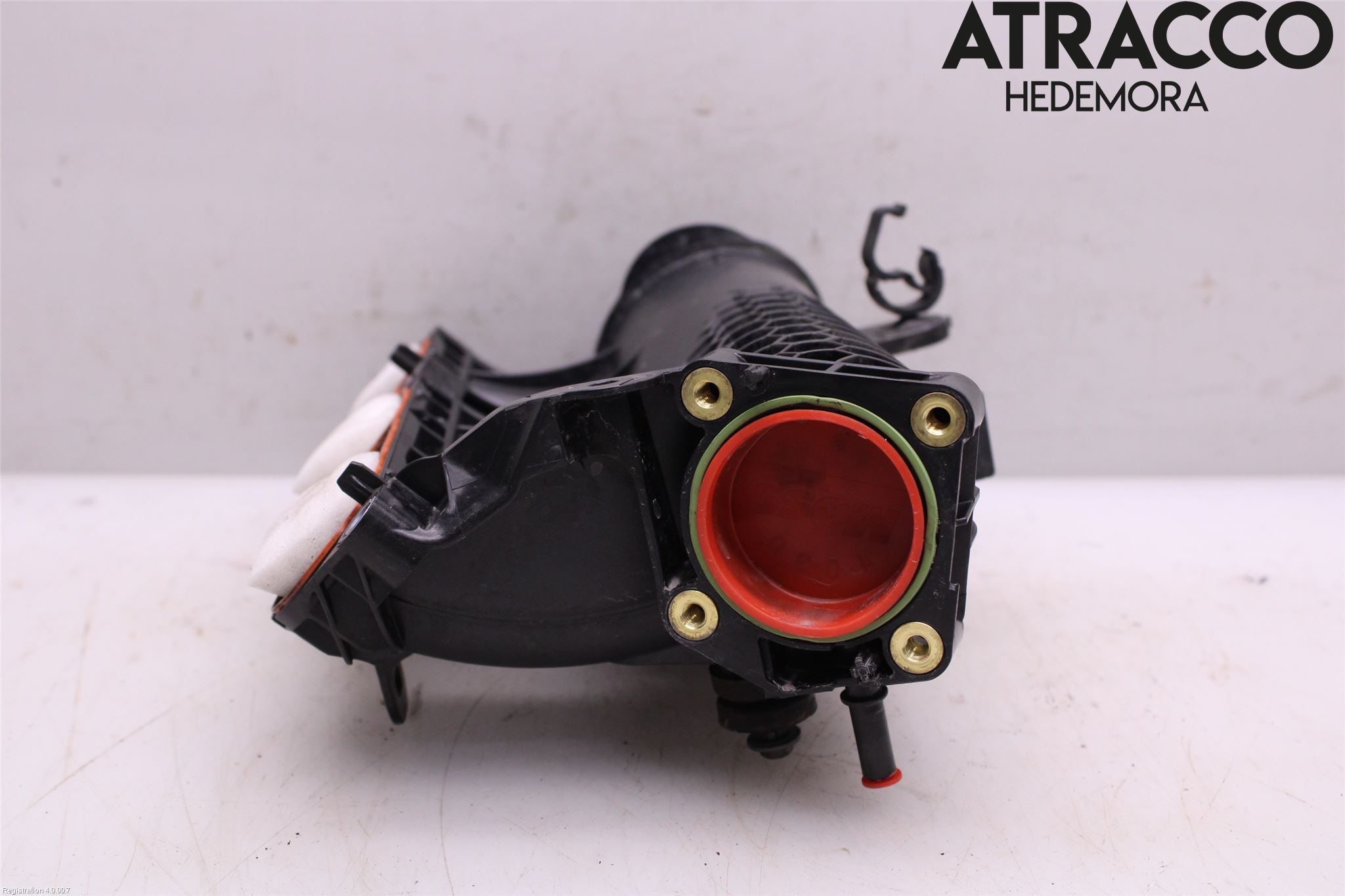 Peugeot 308 14-21 Innsugningsmanifold