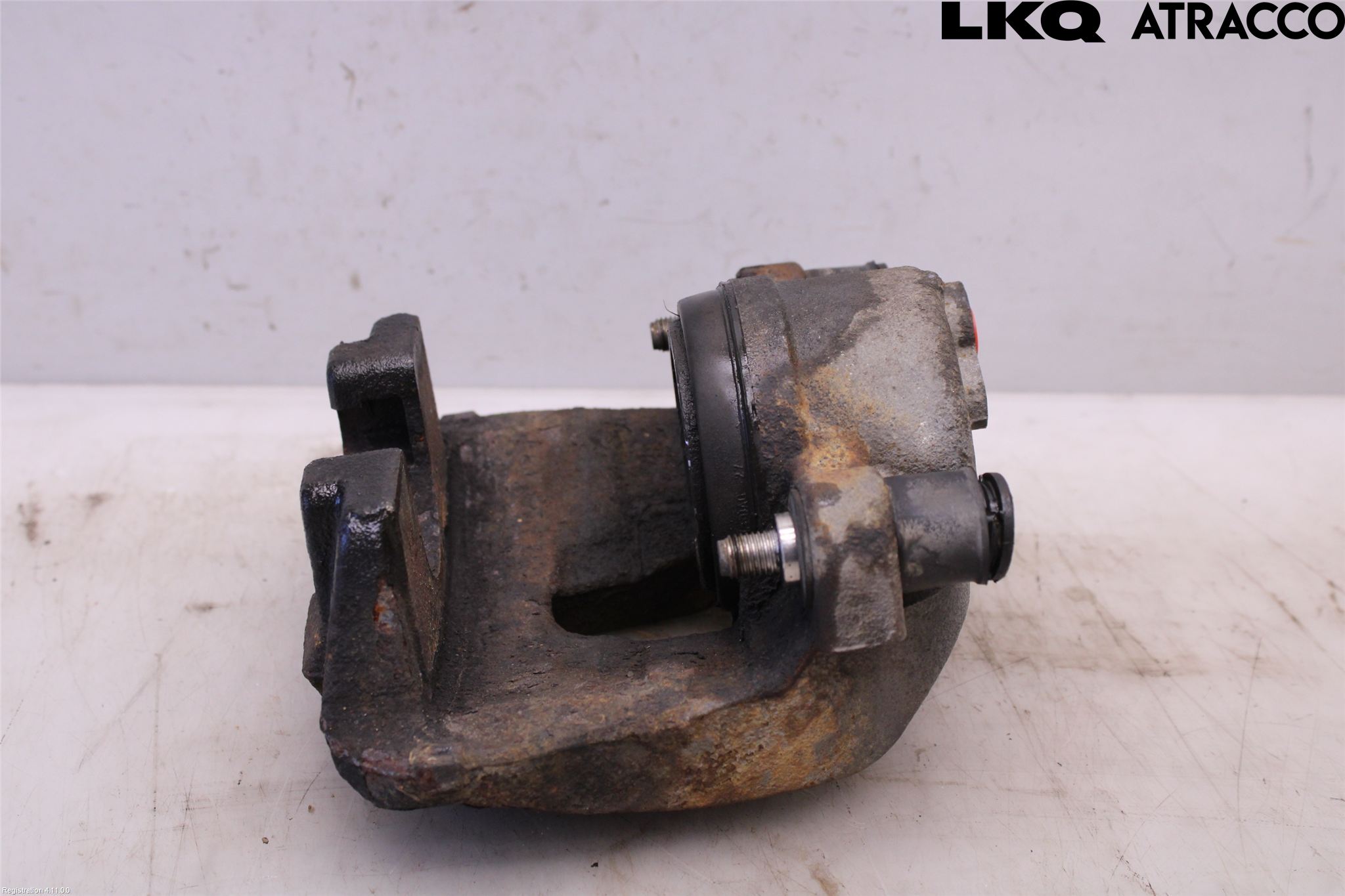 Toyota PROACE II 16- Bremsecaliper Foran Venstre