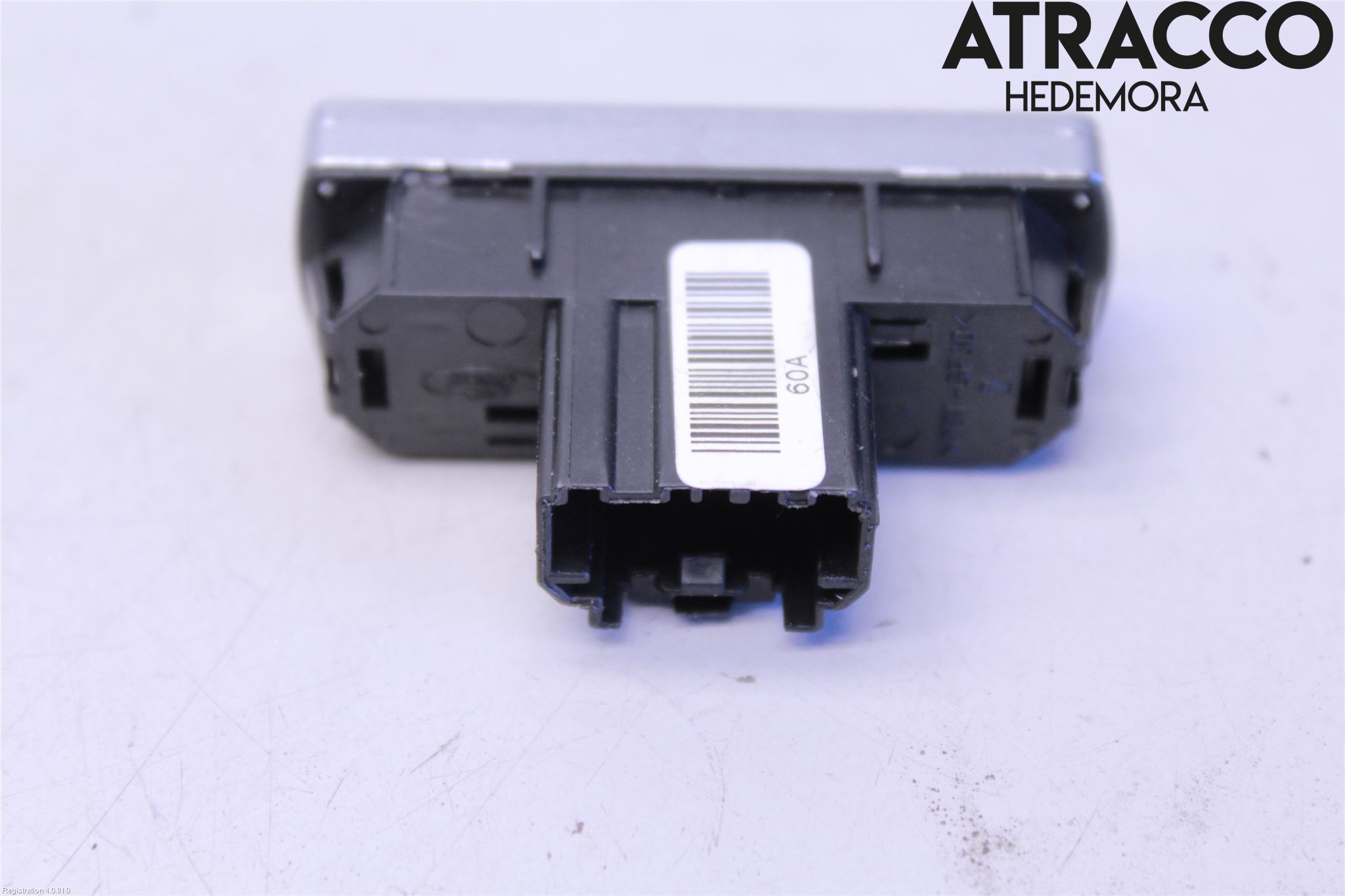 Ford S-MAX 06-15 Strömställare Parkeringshjälp