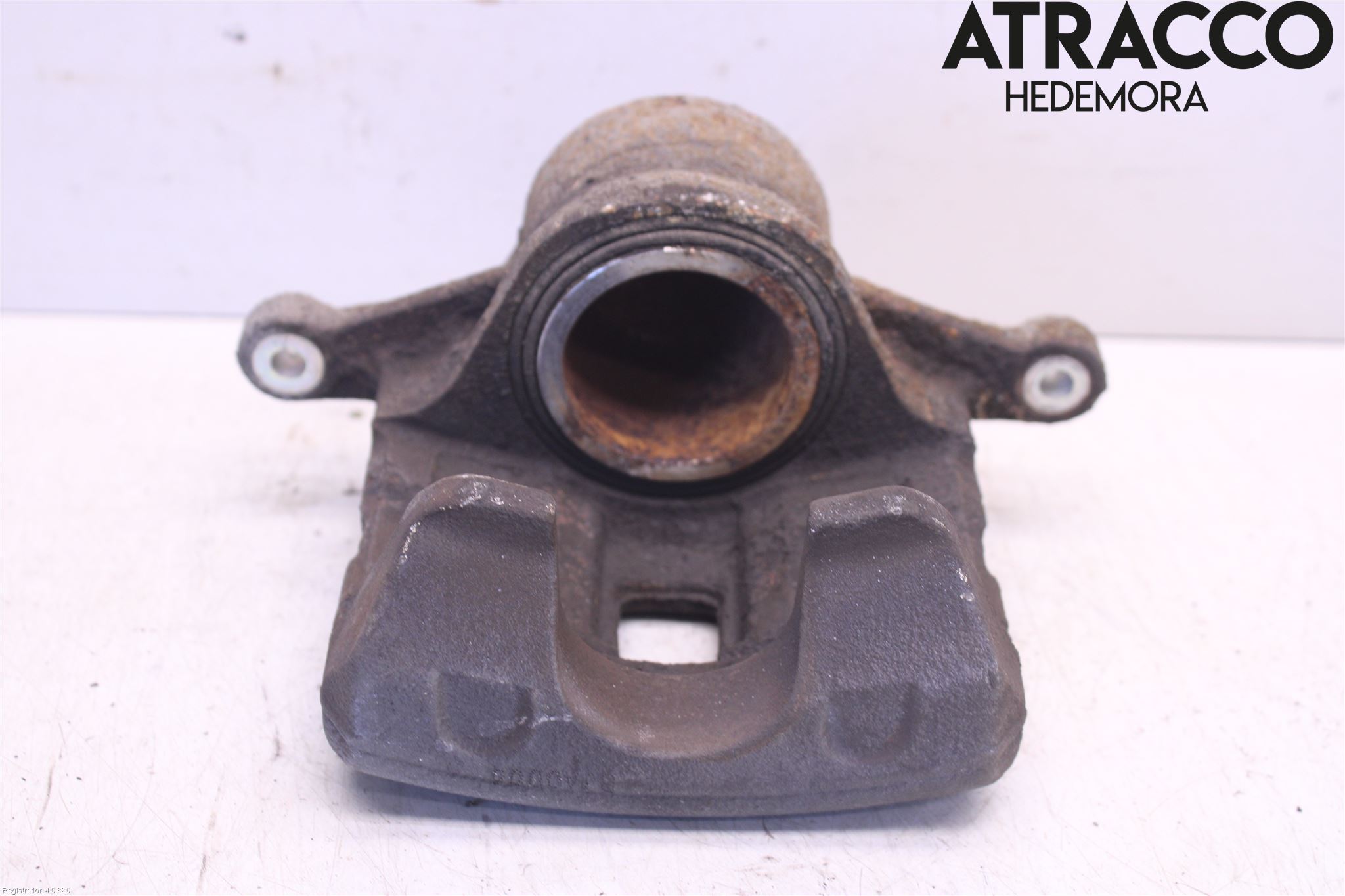 Opel CASCADA 13-19 Bremsecaliper Foran Venstre