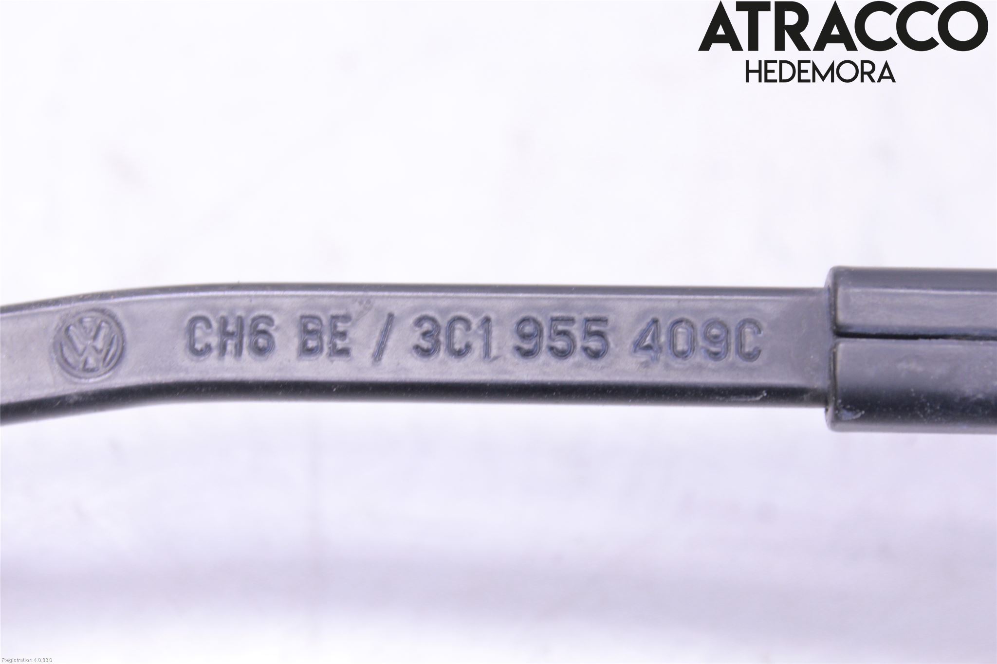 Volkswagen VW PASSAT 05-11 Viskerarm-Armer Frontrute