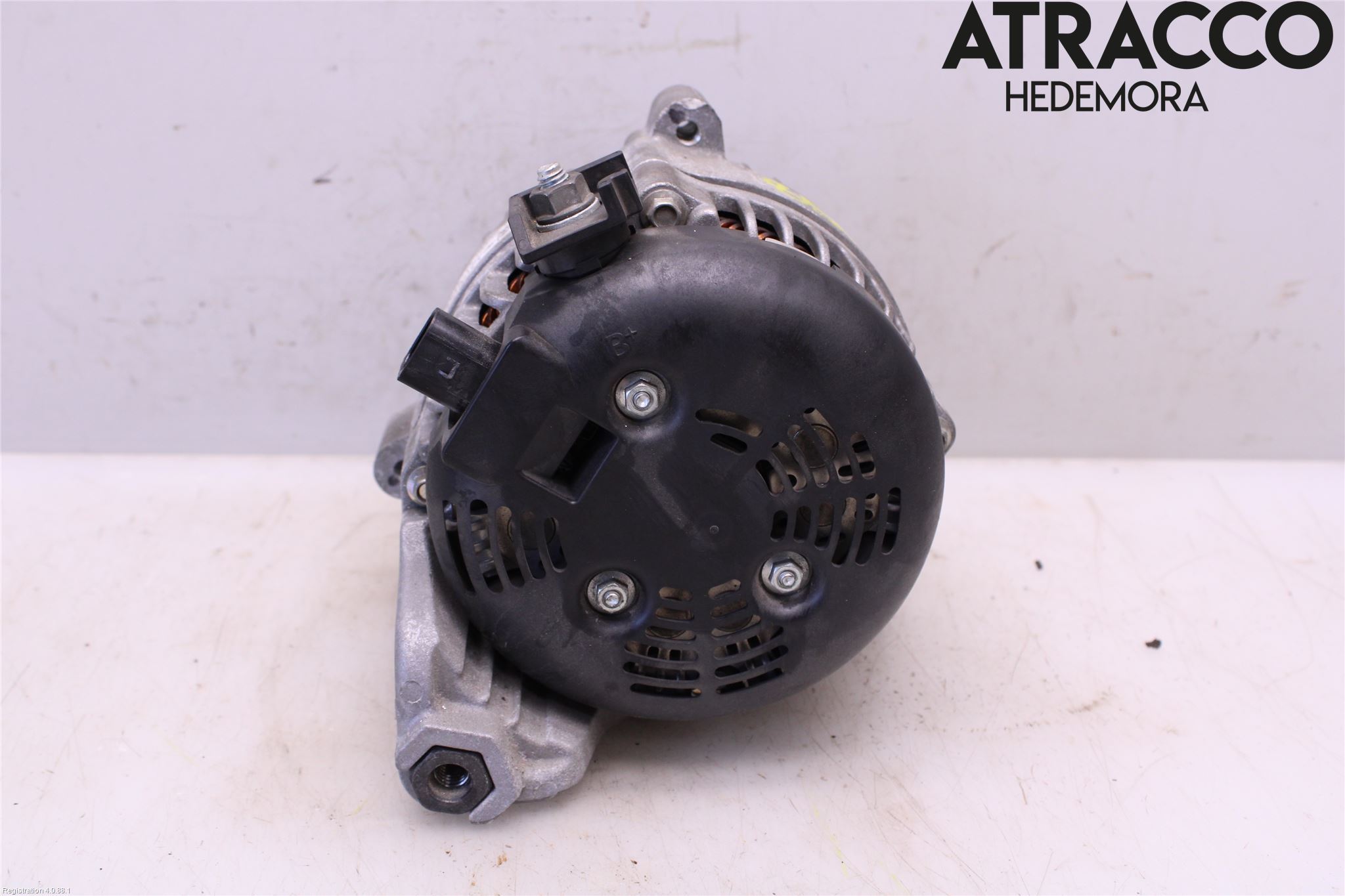 BMW 1 F20/F21 11-19 Dynamo