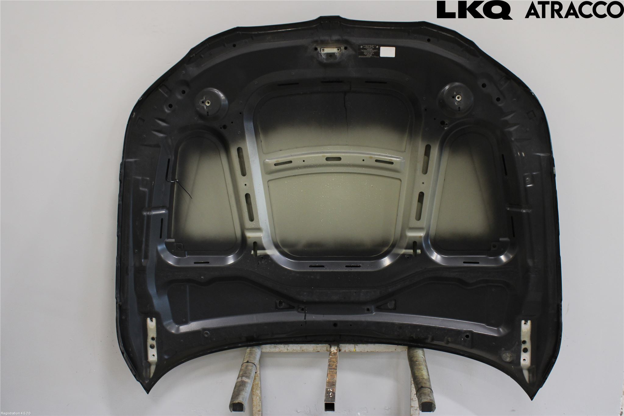 BMW 5 E60/61 Sed/Tou 02-10 Panser