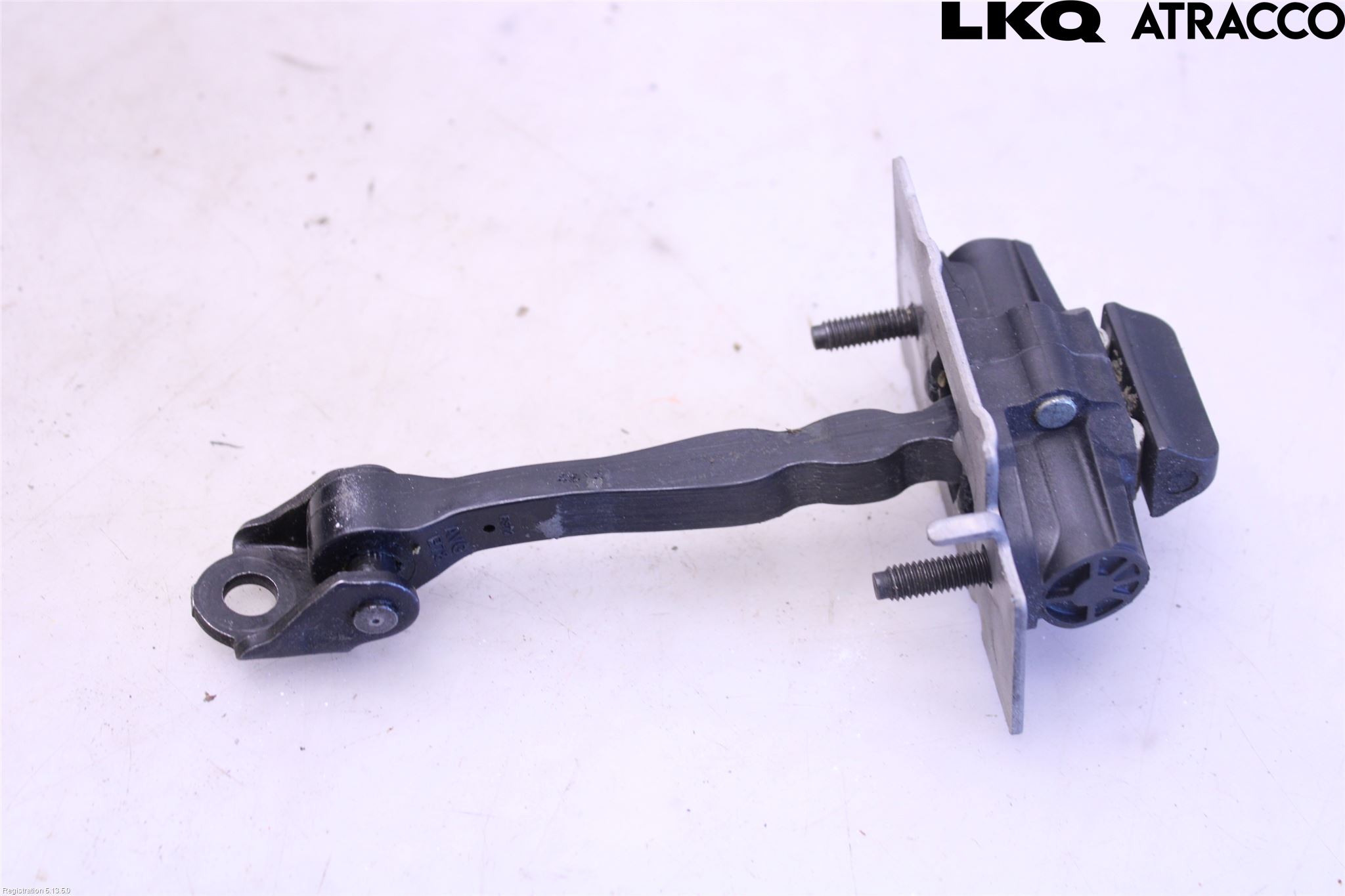 Citroen C4 PICASSO 14-18 Dørstopper
