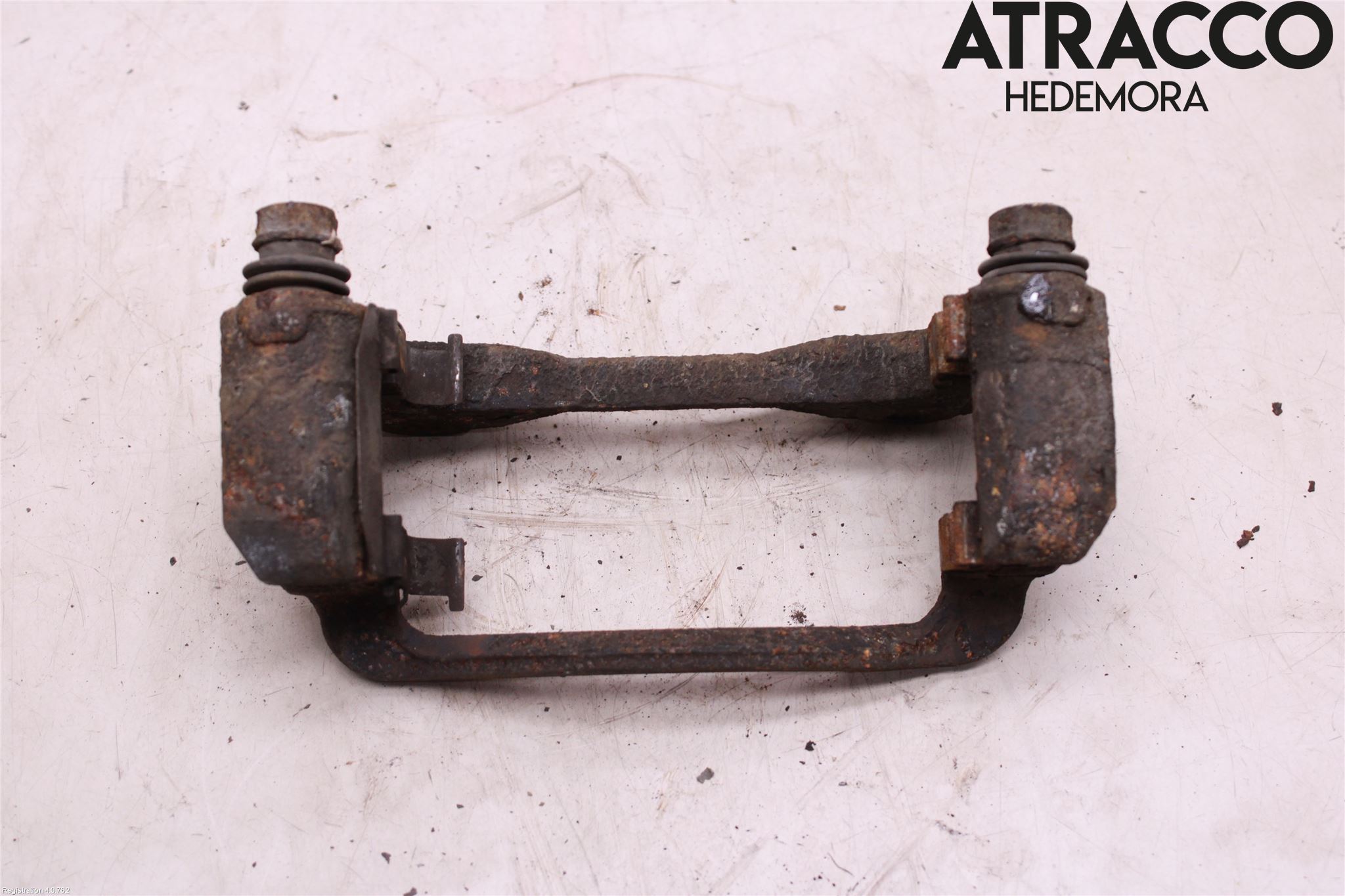Kia SPORTAGE (SL) 11-15 Bremsecaliper Feste Holder