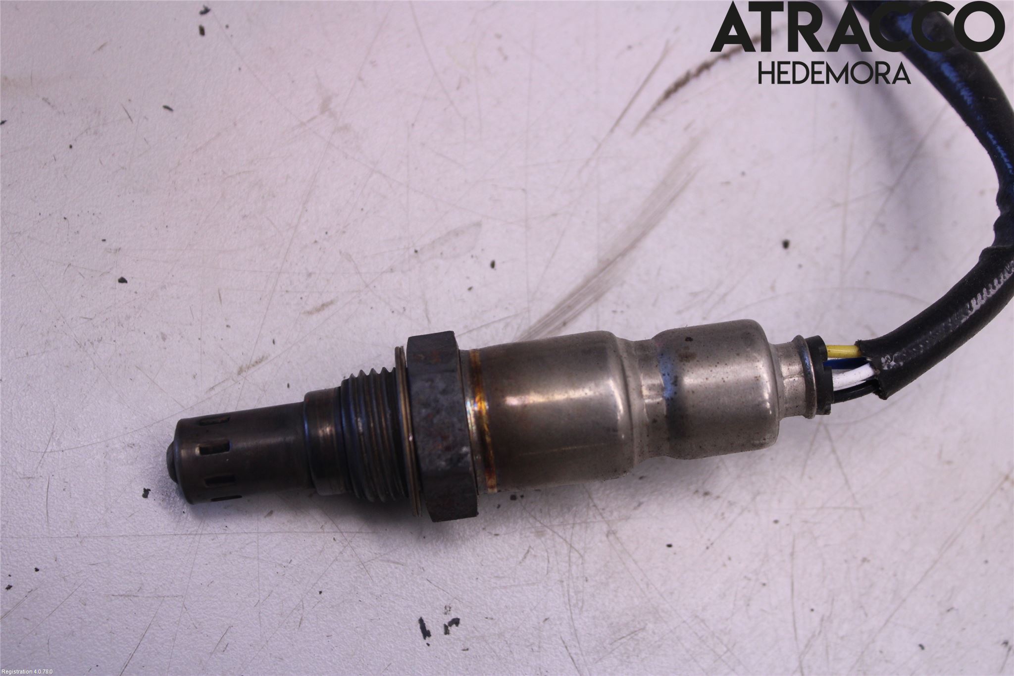 Citroen C4 II 11-18 Inns Lambdasonde