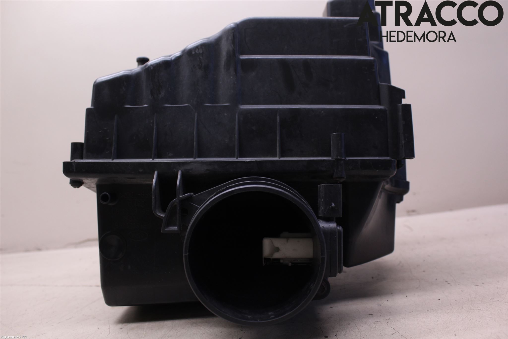 Landrover LAND ROVER RANGE ROVER L322 02-12 Luftfilter Boks