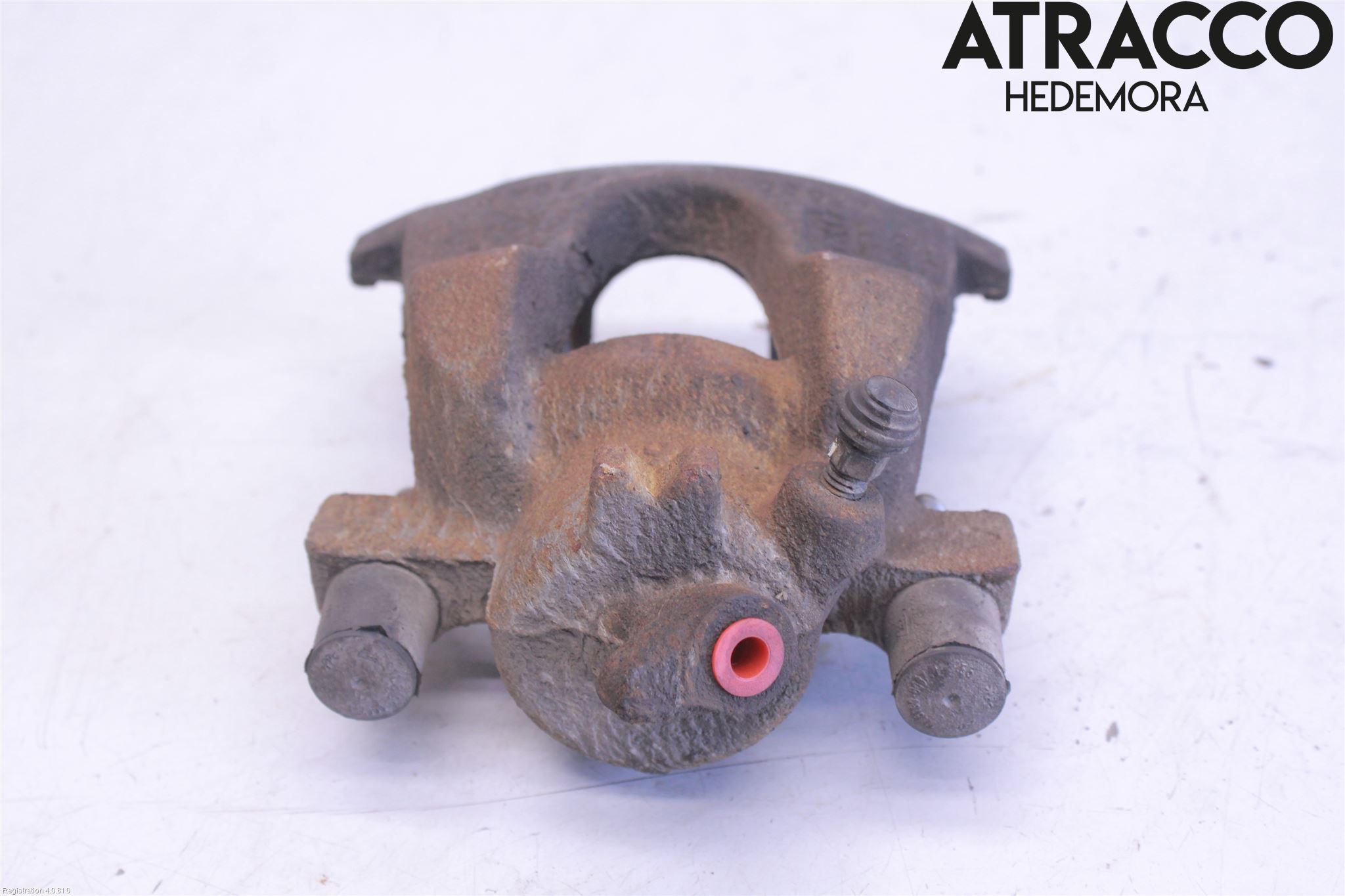 Dacia SANDERO/STEPWAY 13-20 Bremsecaliper Foran Høyre