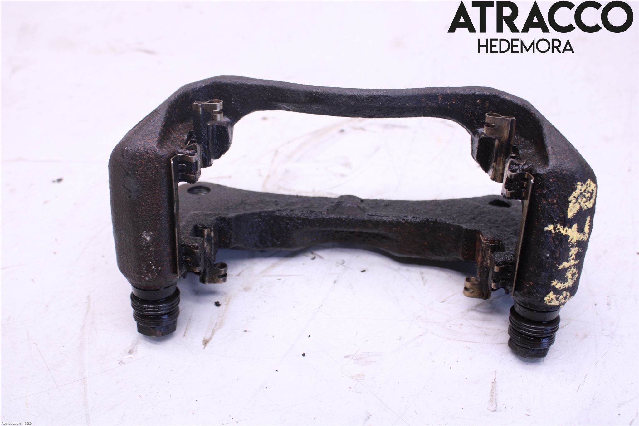Mazda 3 III 14-19 Bremsecaliper Feste Holder
