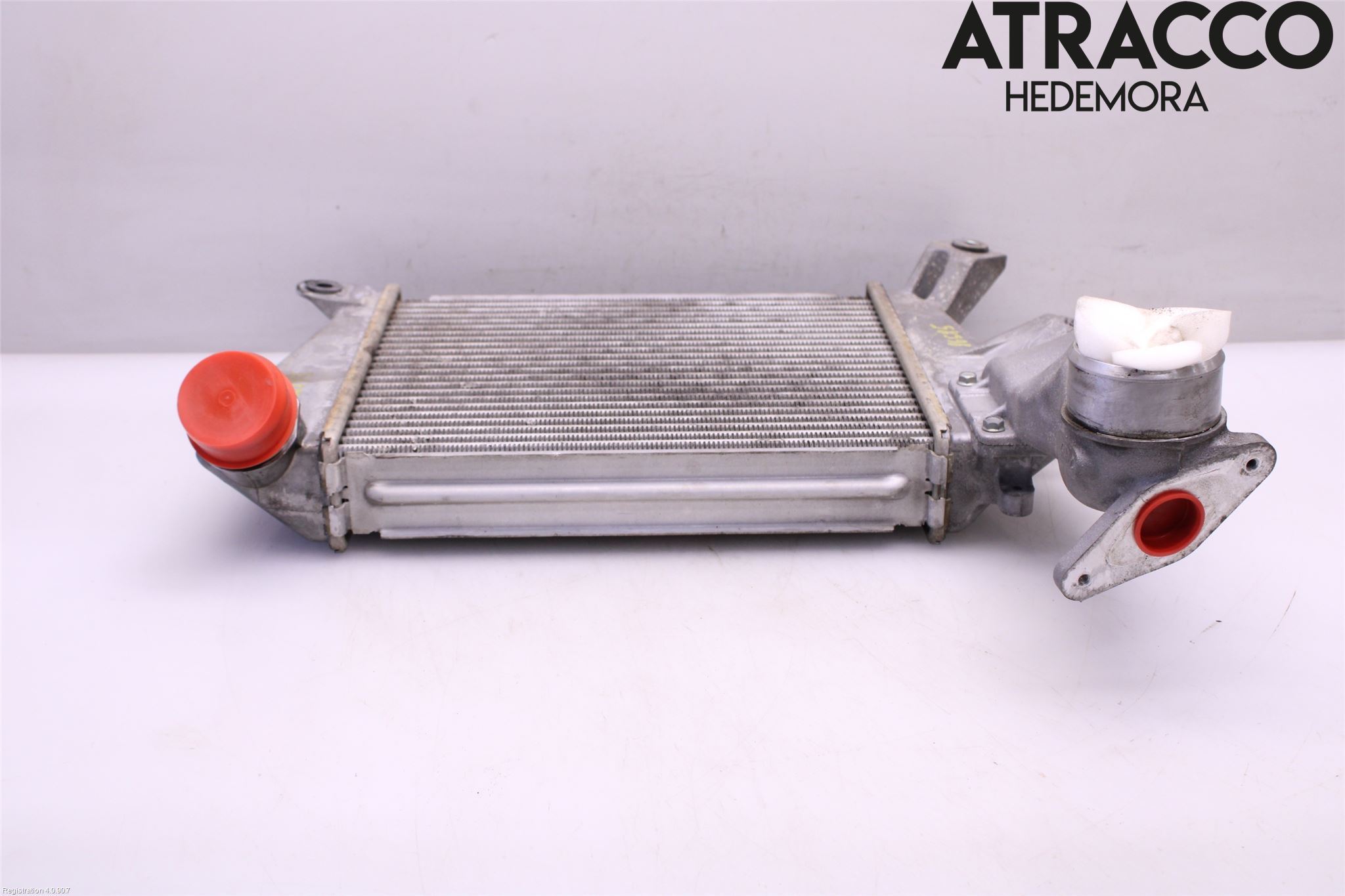Mazda 3 I 07-08 Intercooler Radiator